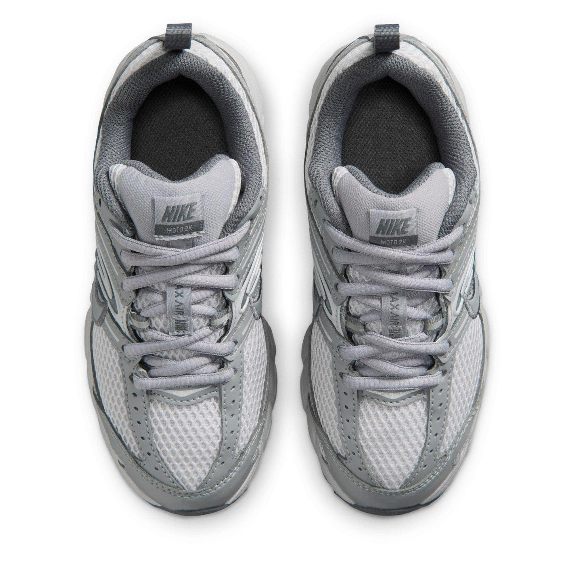 Wolf Grey - Nike - Nike Air Max Moto 2K Ch00 - 5