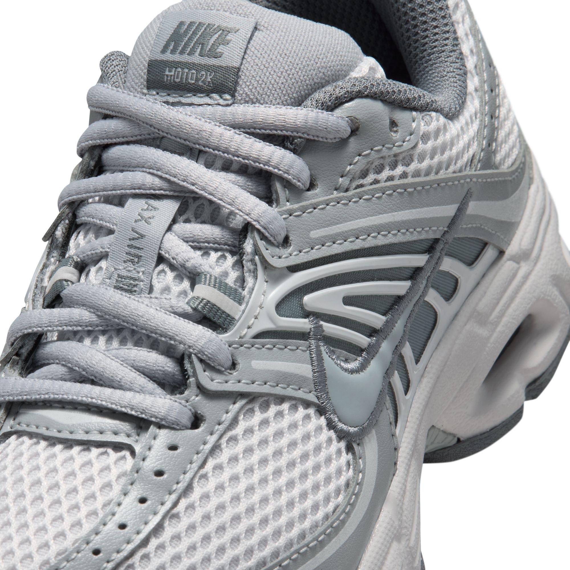 Wolf Grey - Nike - Nike Air Max Moto 2K Ch00 - 7