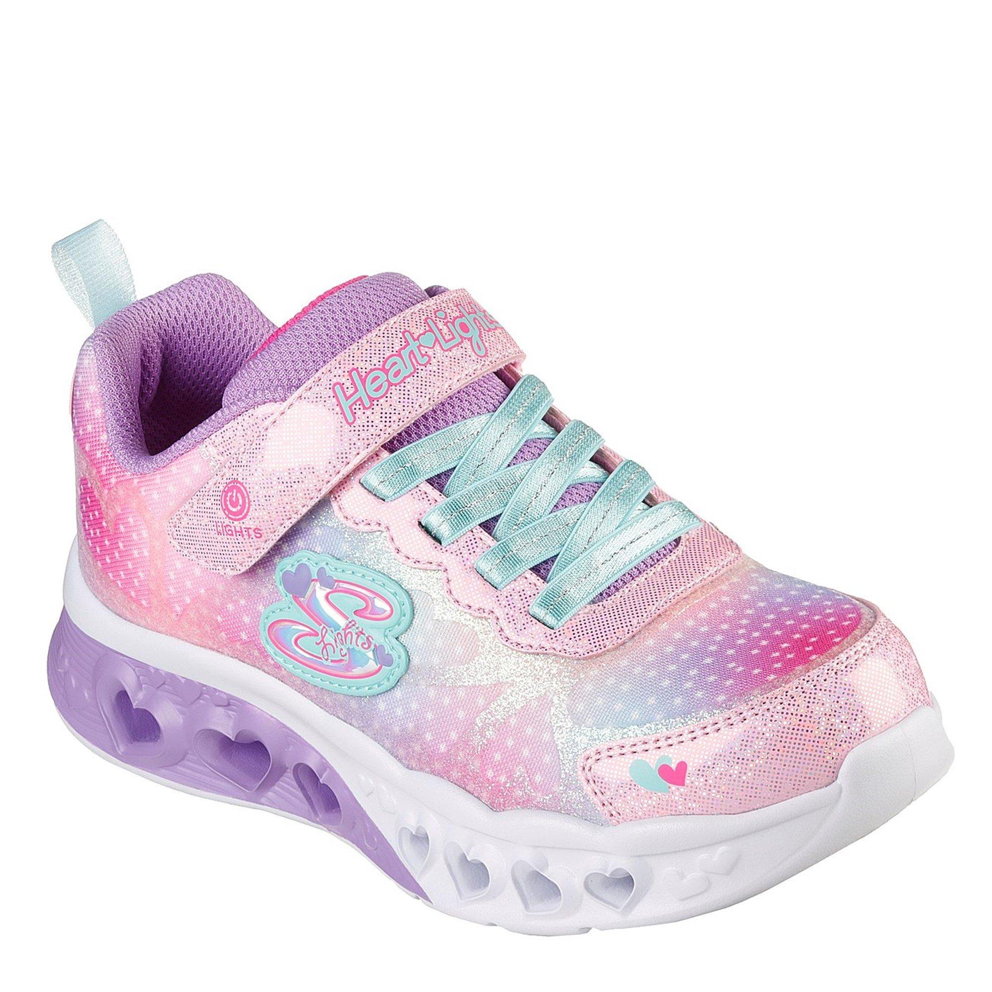 PINK/MULTI - Skechers - Skechers G FLUTTER H In33 - 1