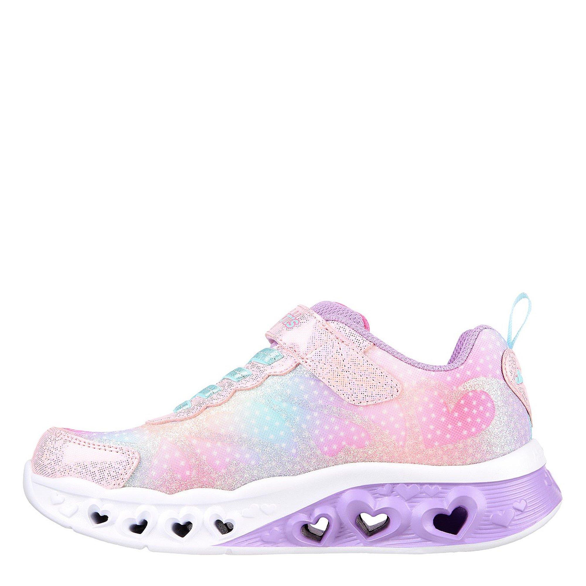 PINK/MULTI - Skechers - Skechers G FLUTTER H In33 - 2