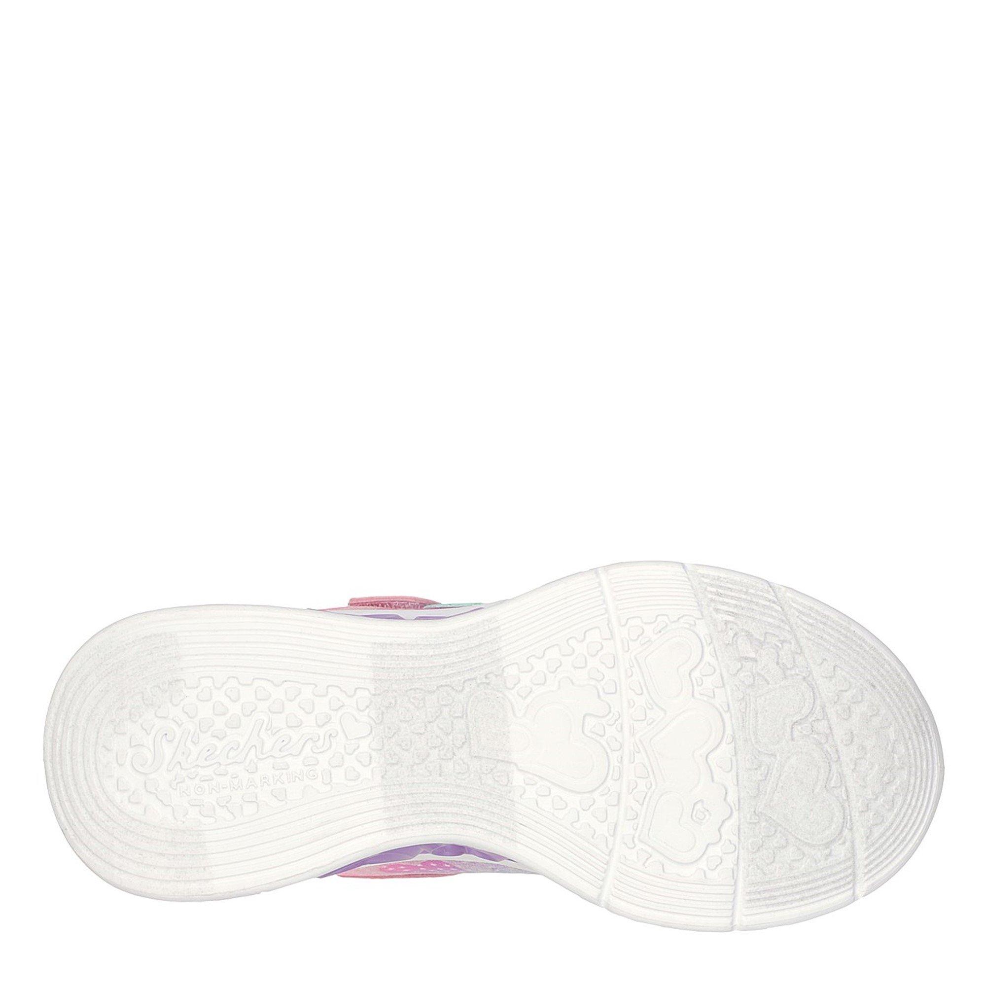 PINK/MULTI - Skechers - Skechers G FLUTTER H In33 - 3