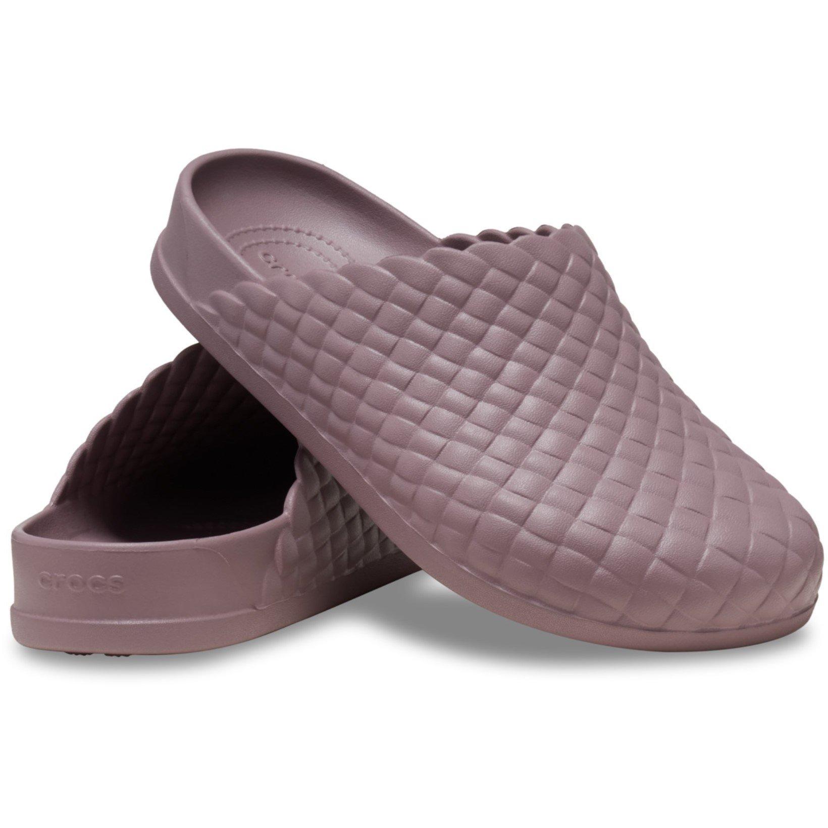 Twilight - Crocs - Kids' Dylan Woven Clogs - 2