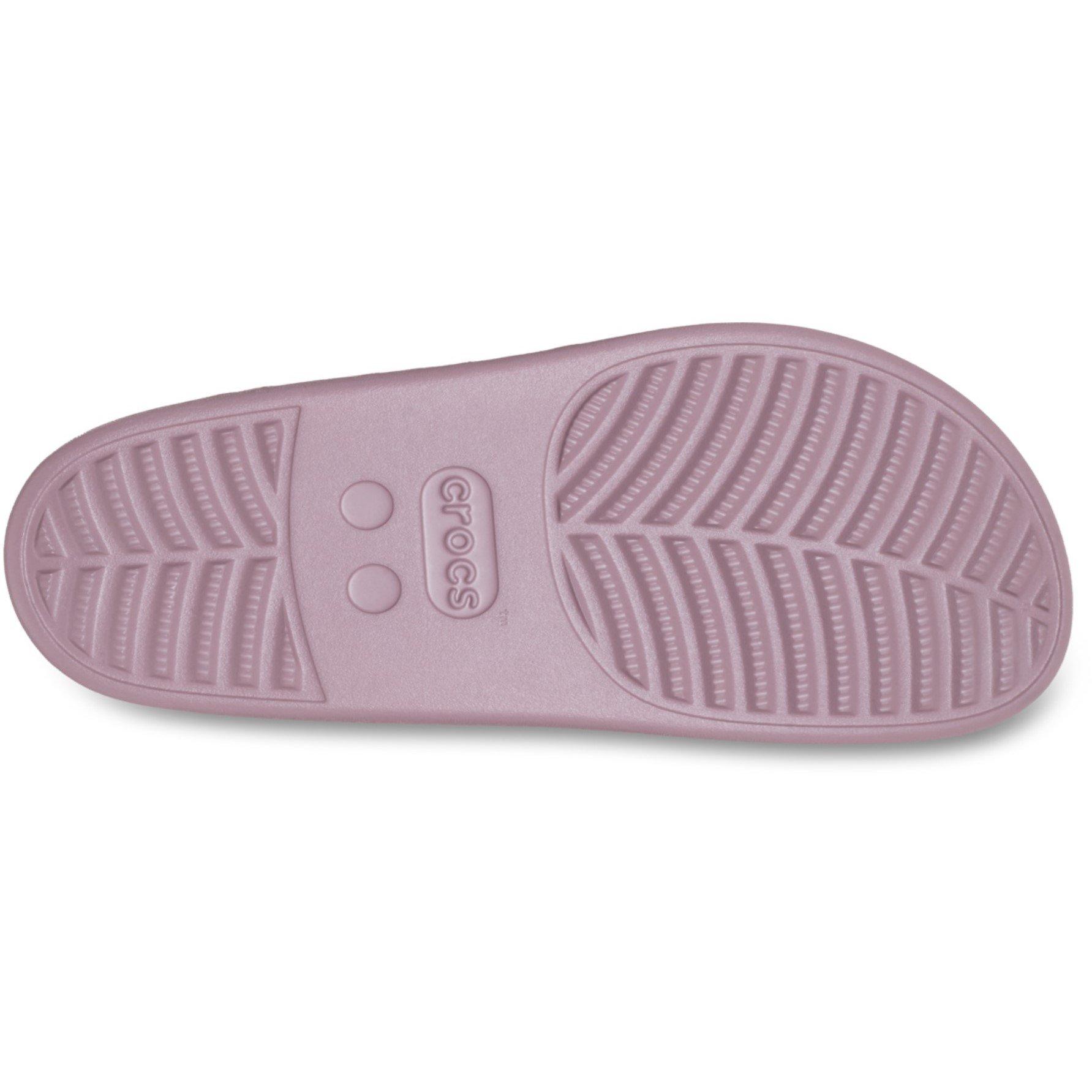 Twilight - Crocs - Kids' Dylan Woven Clogs - 4