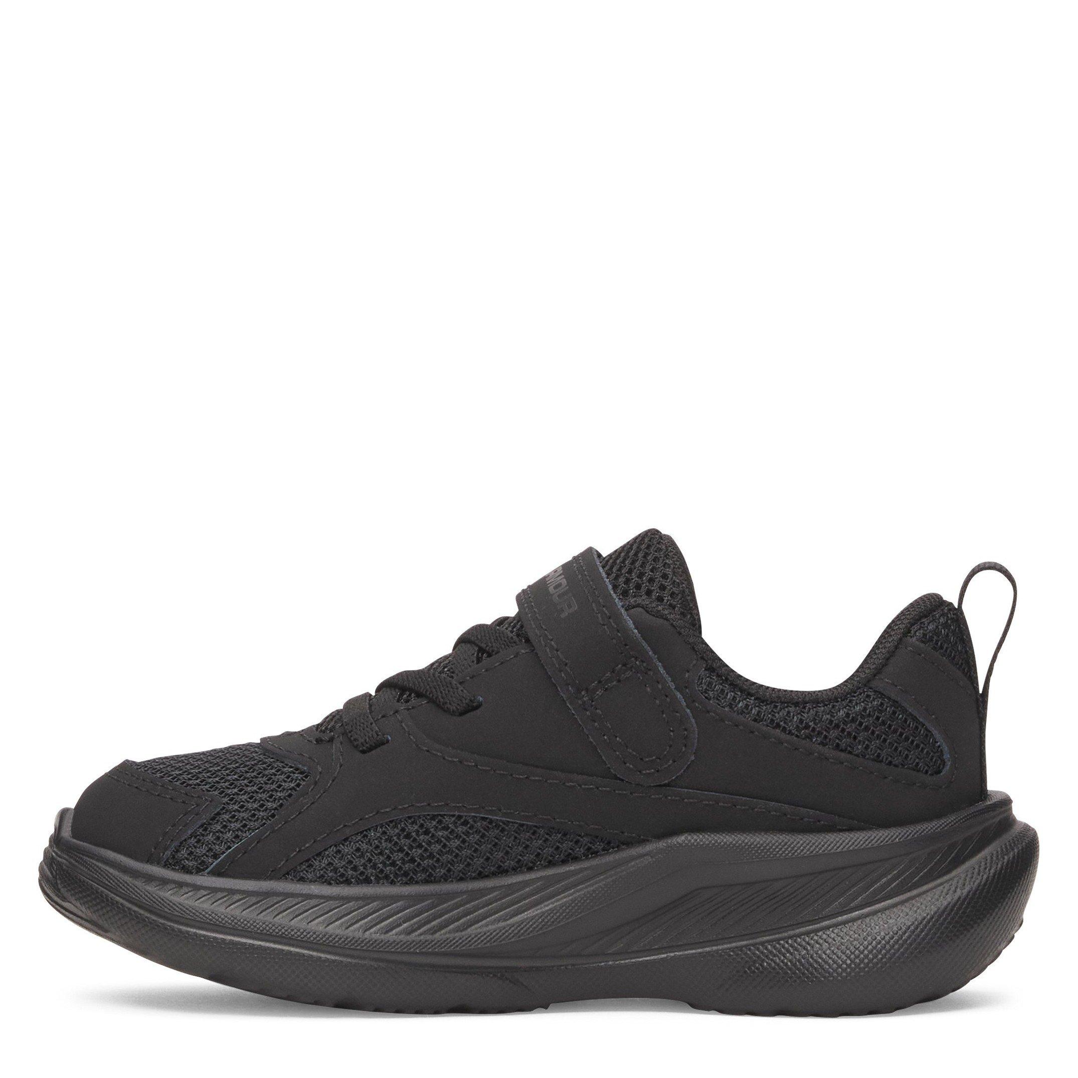 Triplo Nero - Under Armour - Kids' Trainers - 2