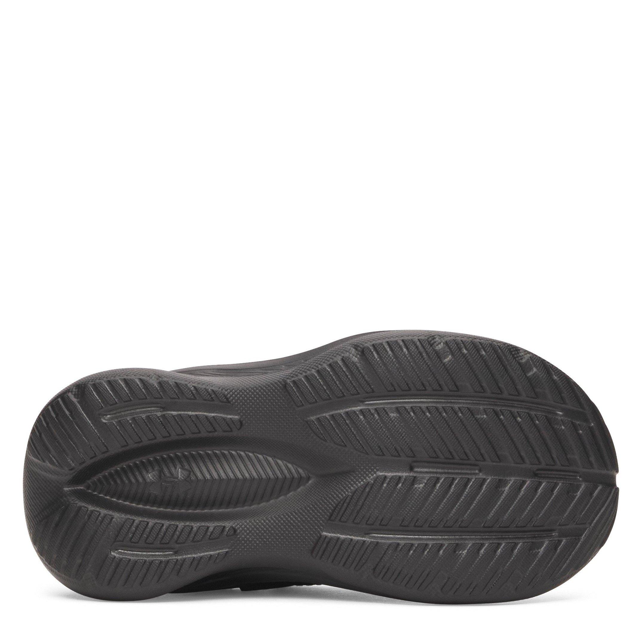 Triplo Nero - Under Armour - Kids' Trainers - 3