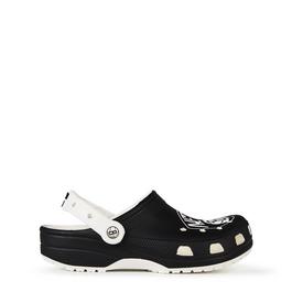 Crocs NBA Brooklyn Nets Classic Clogs Juniors