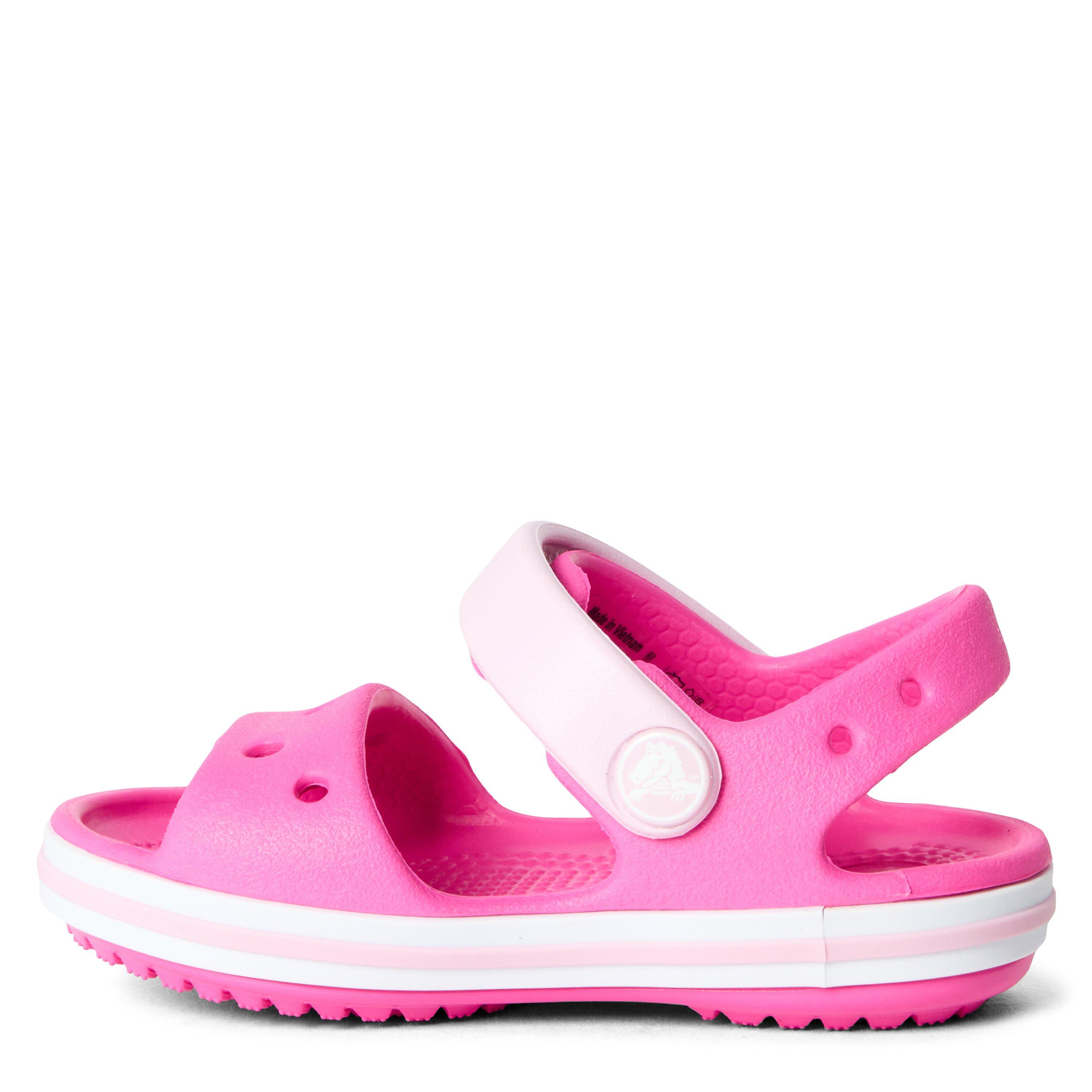 Rosa - Crocs - Kids' Bayaband Clogs - 2