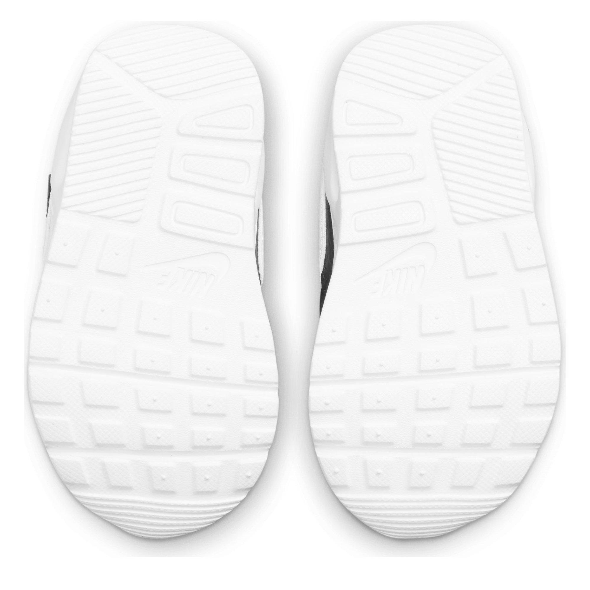 Schwarz/Weiß - Nike - Air Max Baby/Toddler Shoe - 6