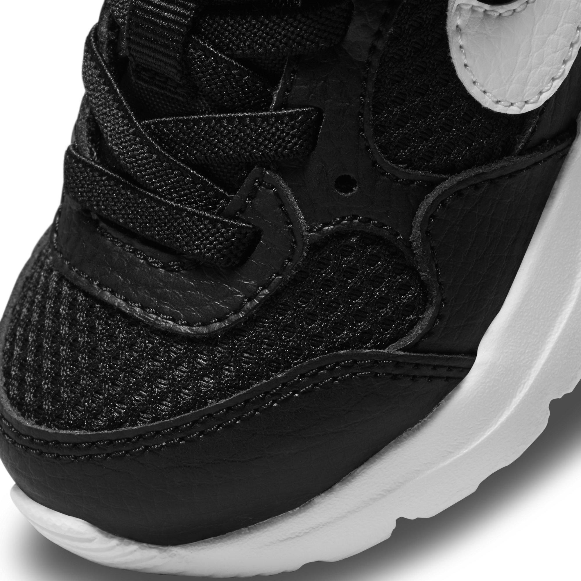 Schwarz/Weiß - Nike - Air Max Baby/Toddler Shoe - 7