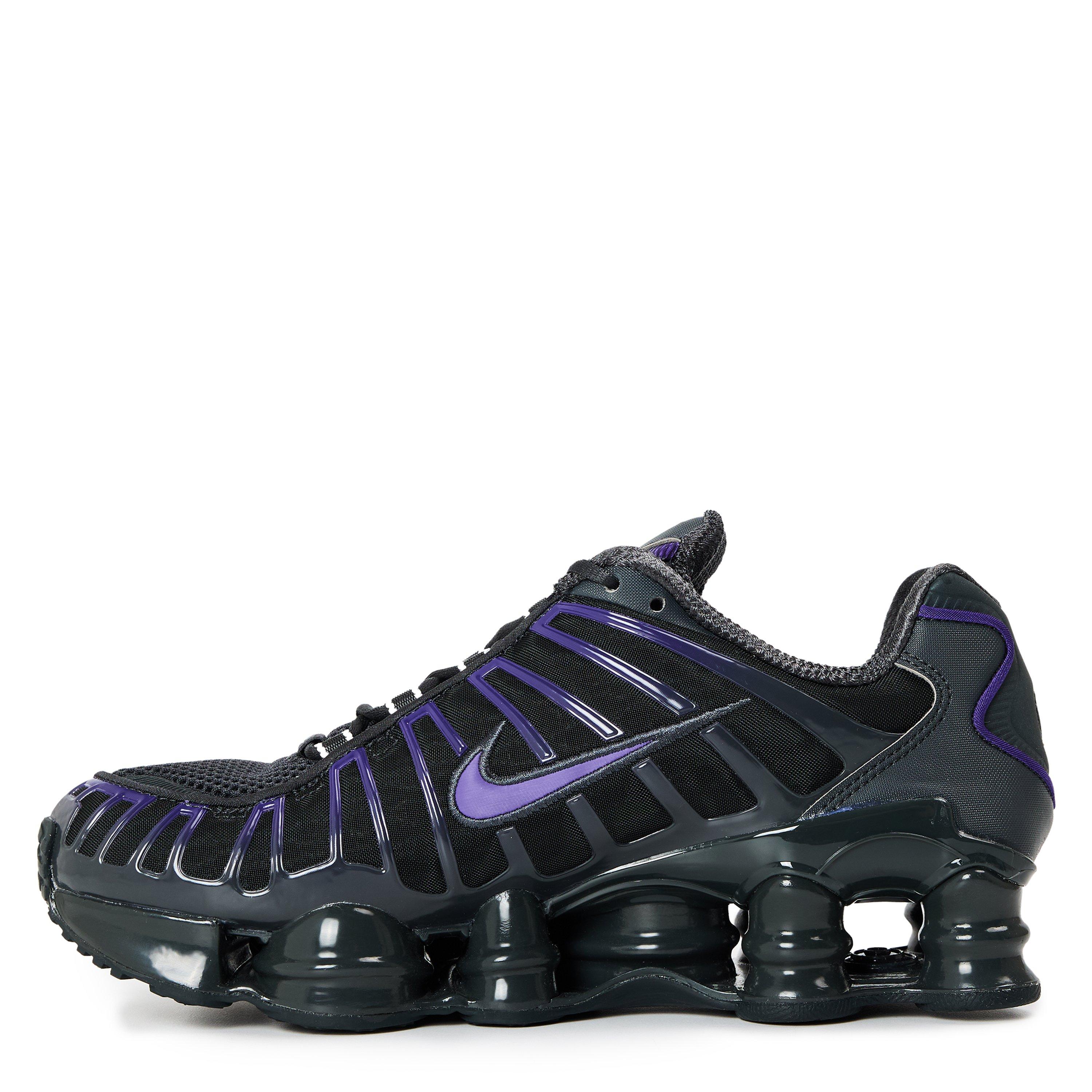 Dk Smoke Grey - Nike - Unisex Kids' Trainers - 2