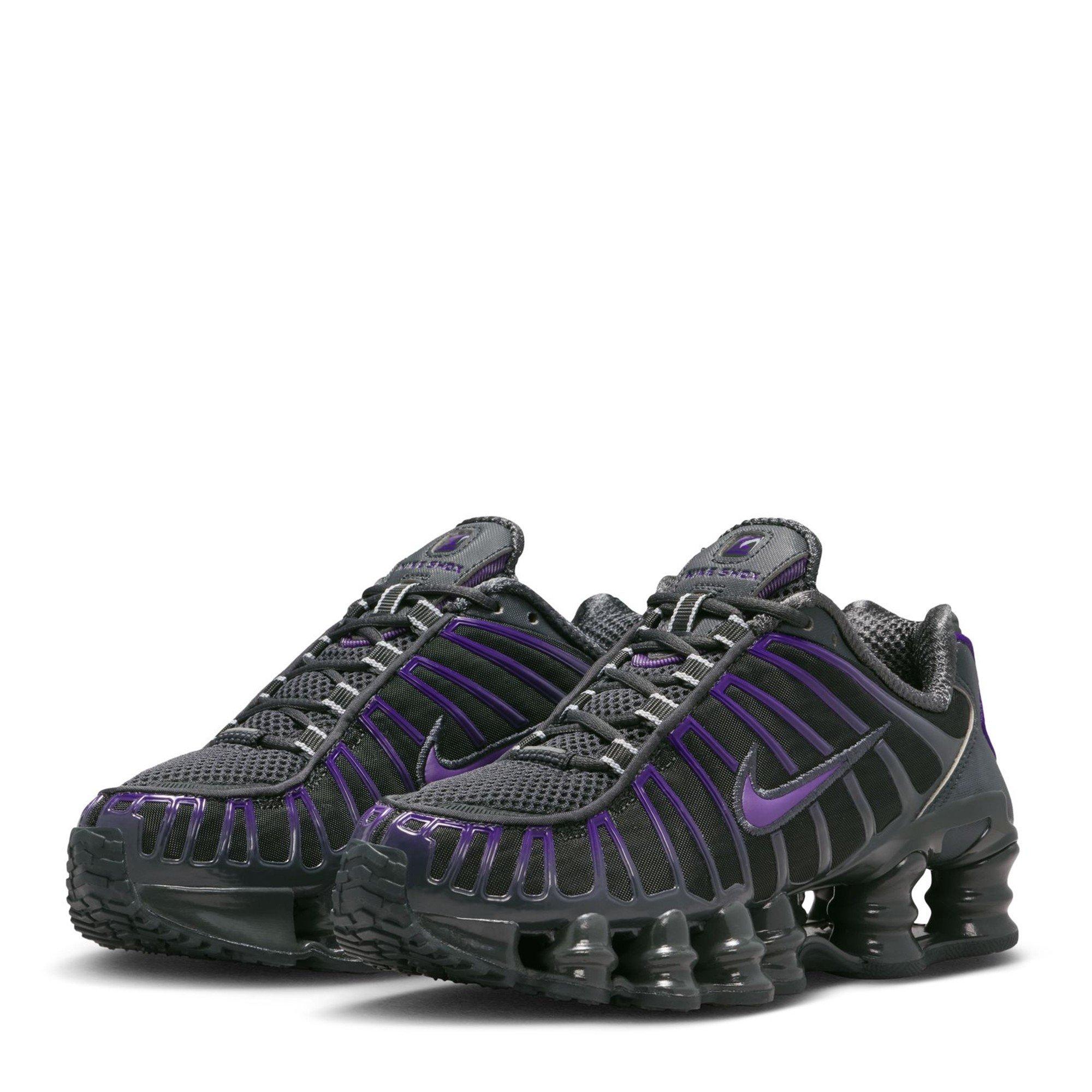 Dk Smoke Grey - Nike - Unisex Kids' Trainers - 3