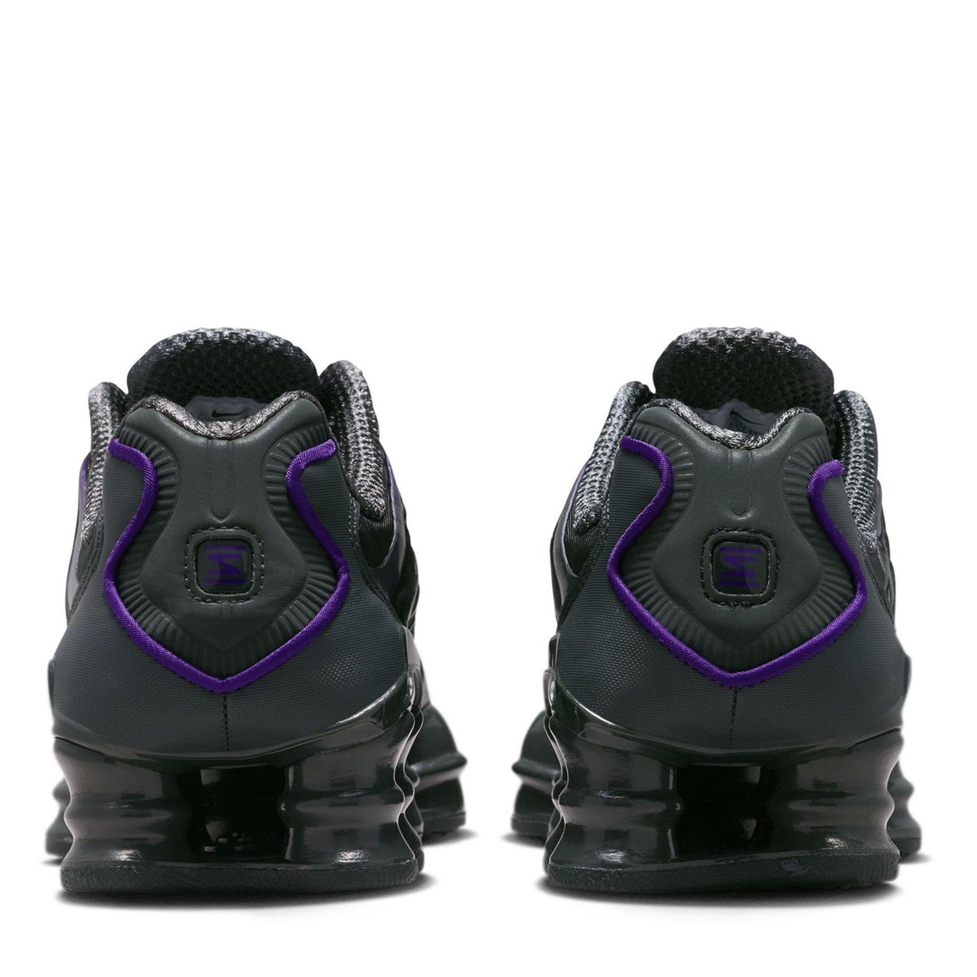 Dk Smoke Grey - Nike - Unisex Kids' Trainers - 4