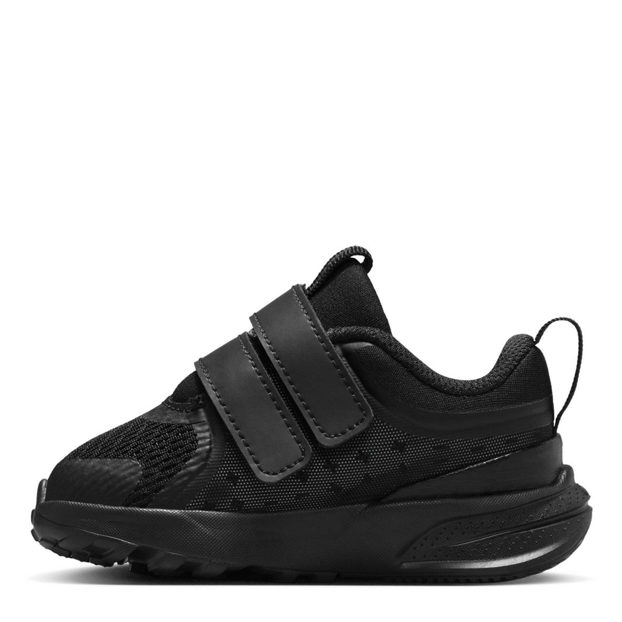 Blk/Anthracite - Nike - Nike Star Runner 5 Infants Shoes - 2