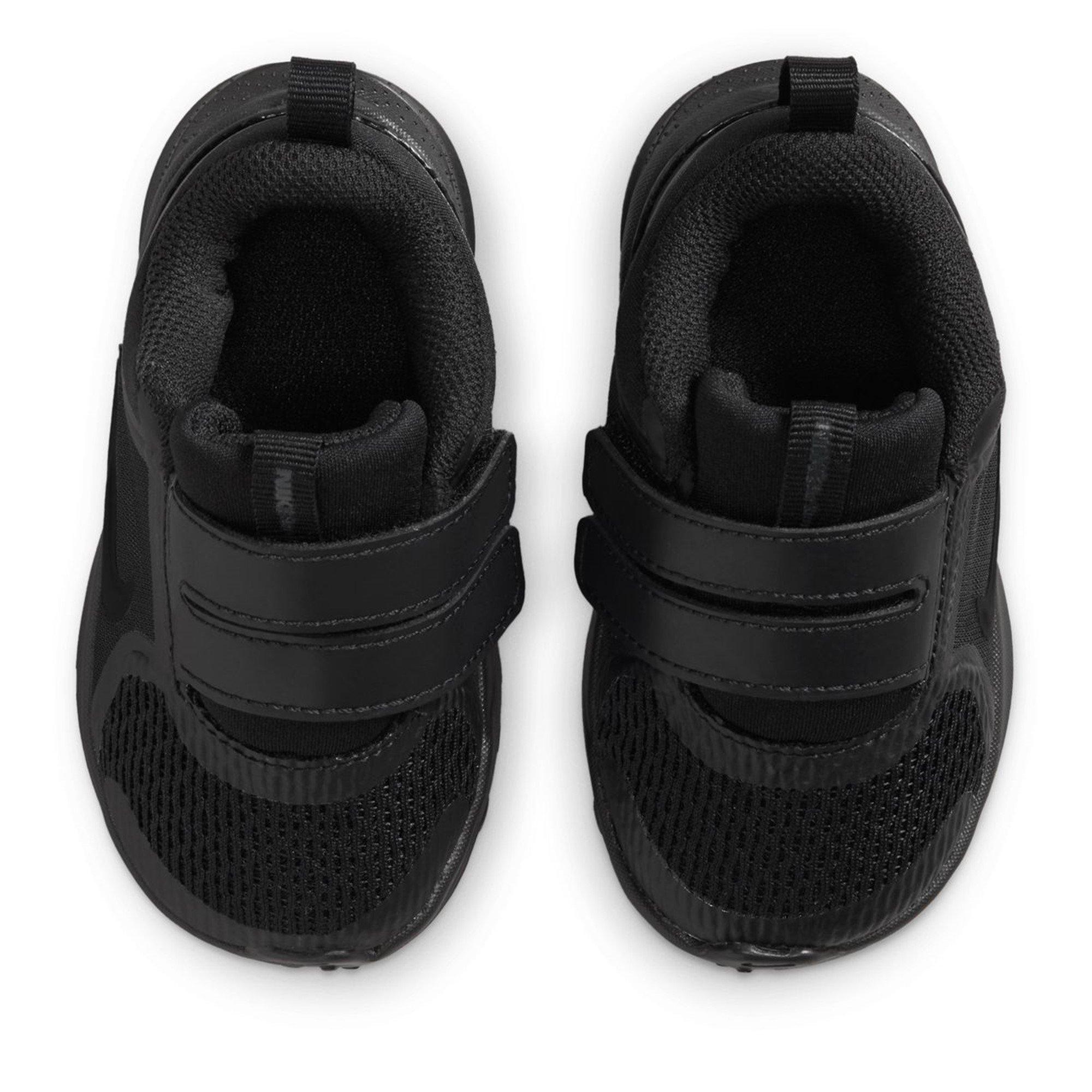 Blk/Anthracite - Nike - Nike Star Runner 5 Infants Shoes - 5