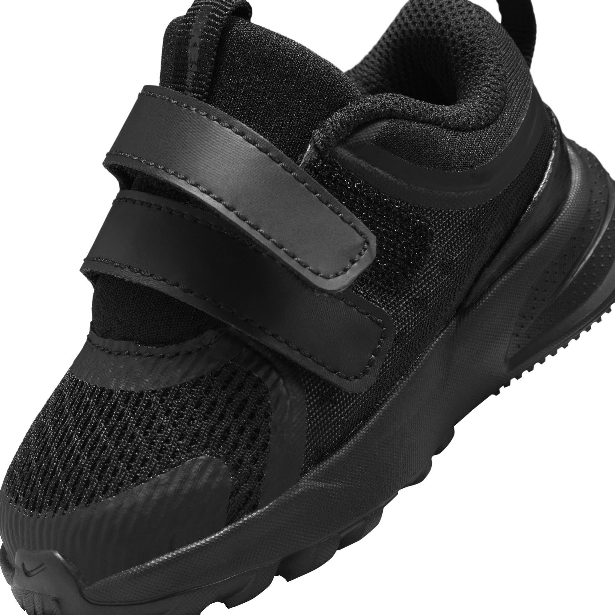 Blk/Anthracite - Nike - Nike Star Runner 5 Infants Shoes - 8