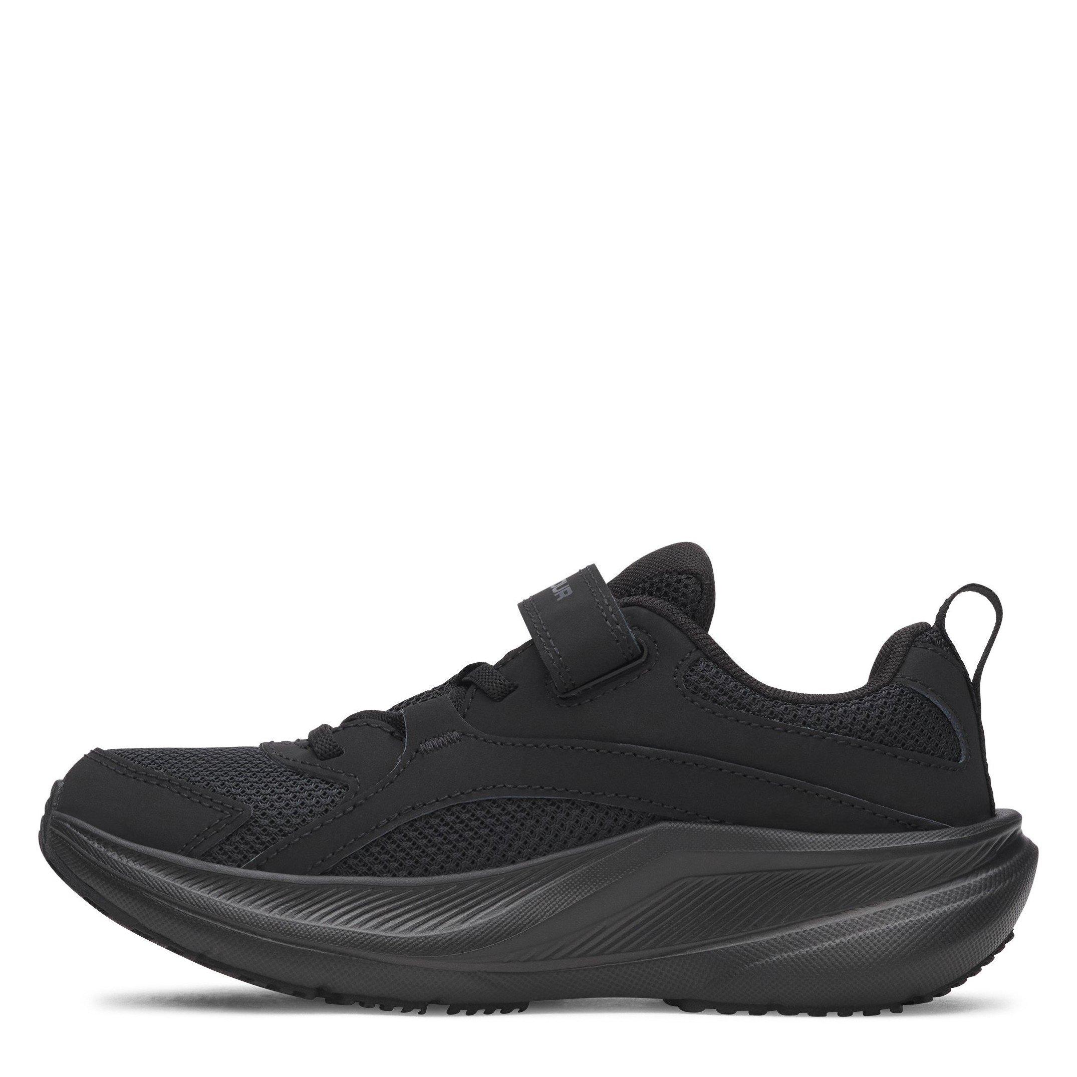 Noir/Noir - Under Armour - UA BPS Assert 11 AC - 2