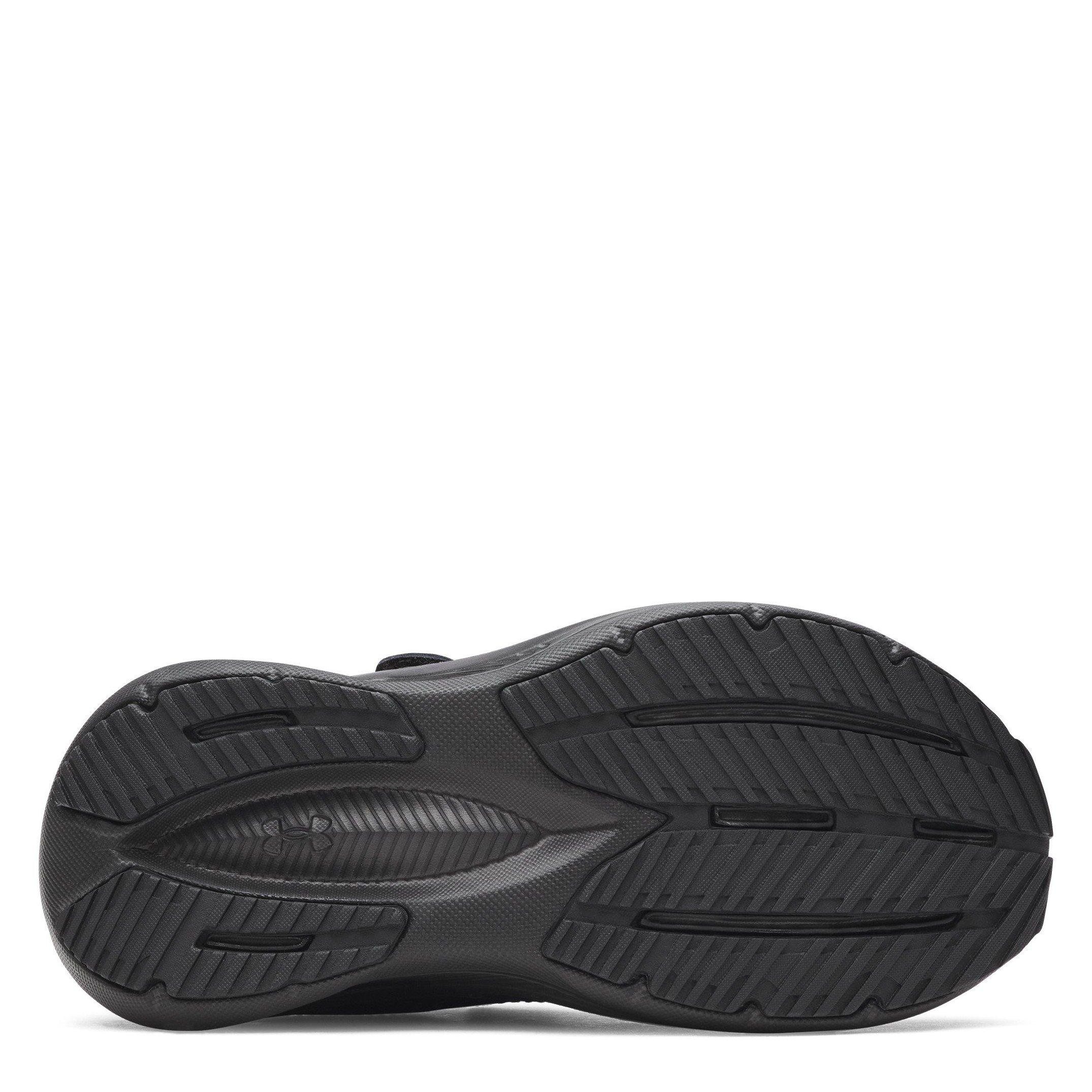 Noir/Noir - Under Armour - UA BPS Assert 11 AC - 3
