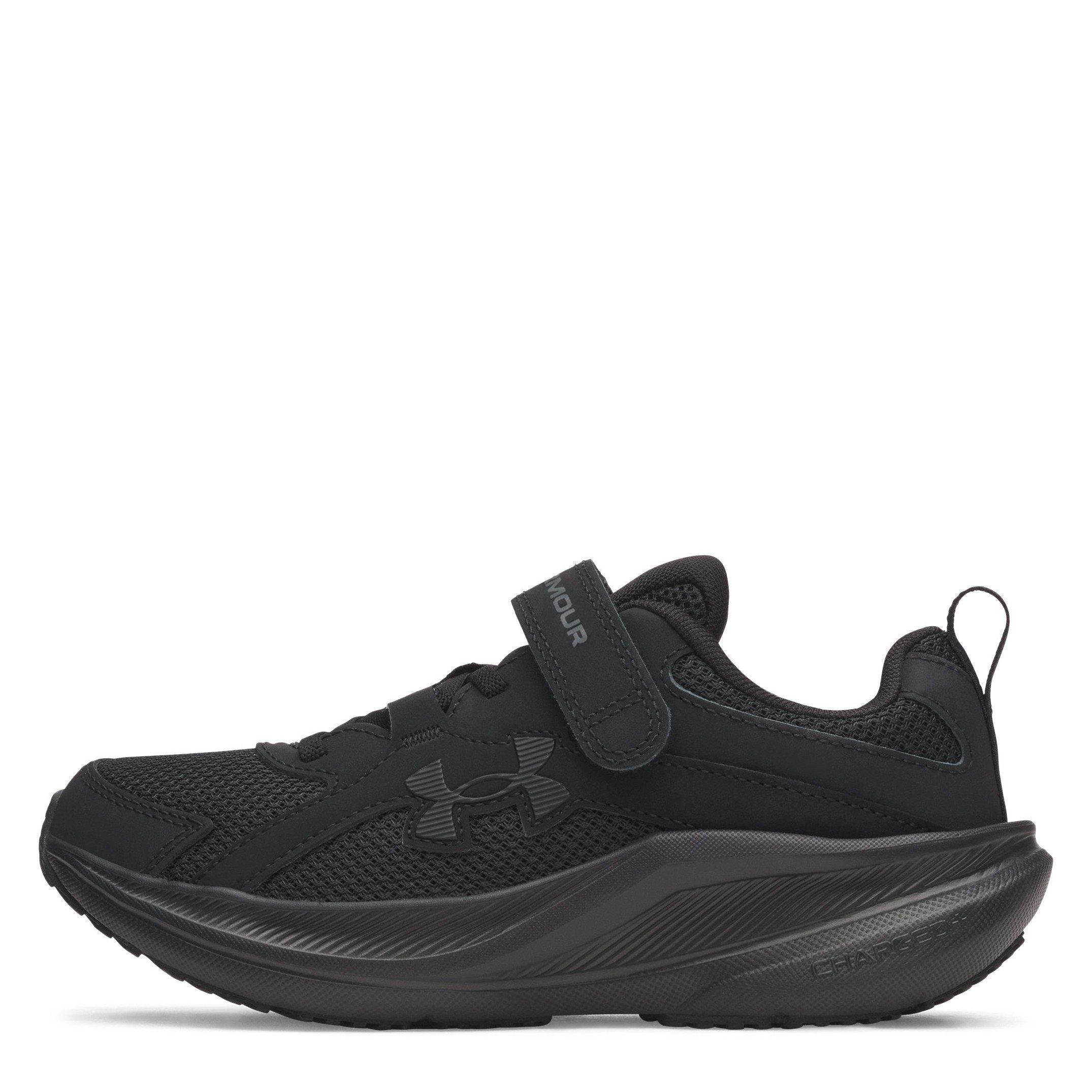 Noir/Noir - Under Armour - UA BPS Assert 11 AC - 6