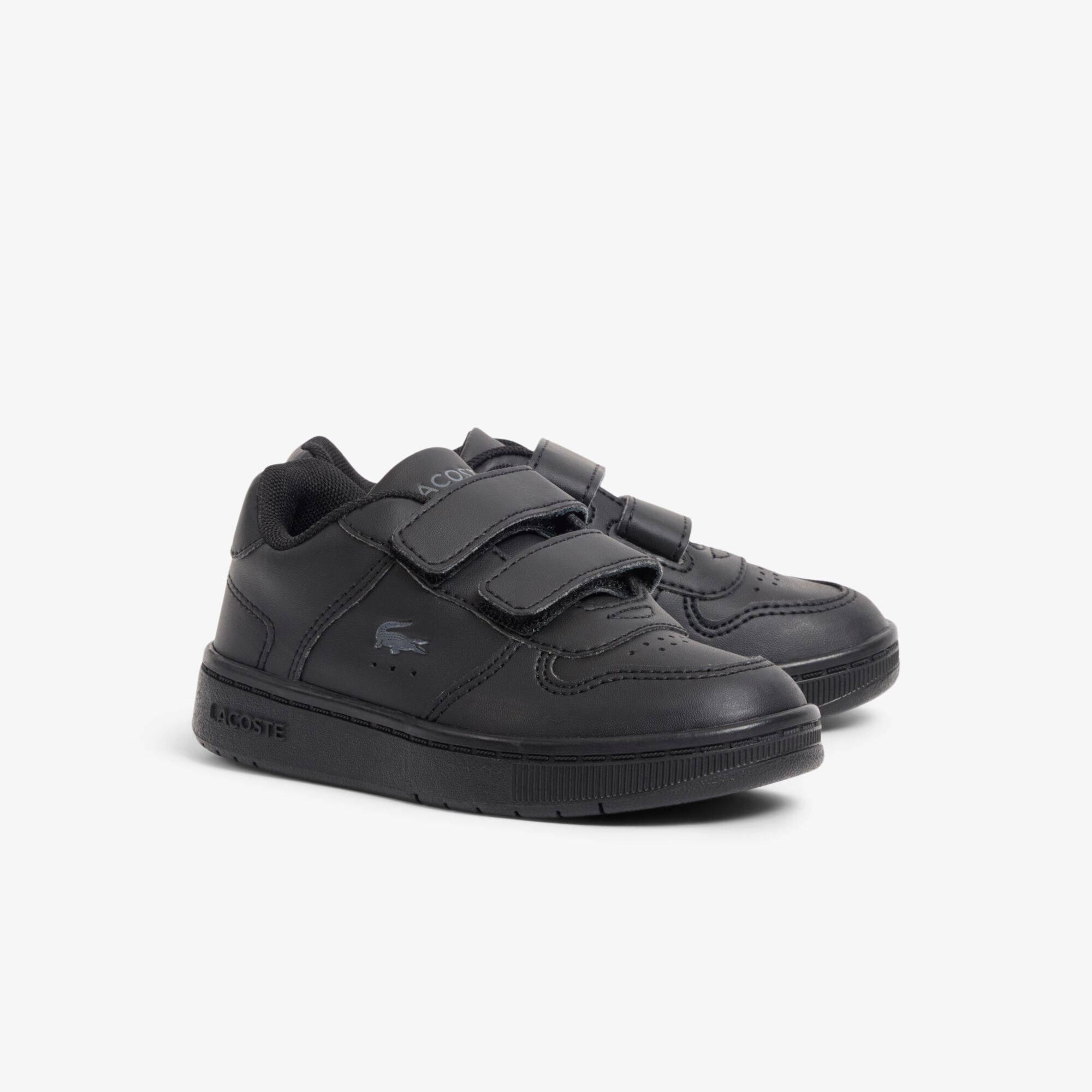 Blk/Blk 02H - Lacoste - Lacoste Ace Base In00 - 3