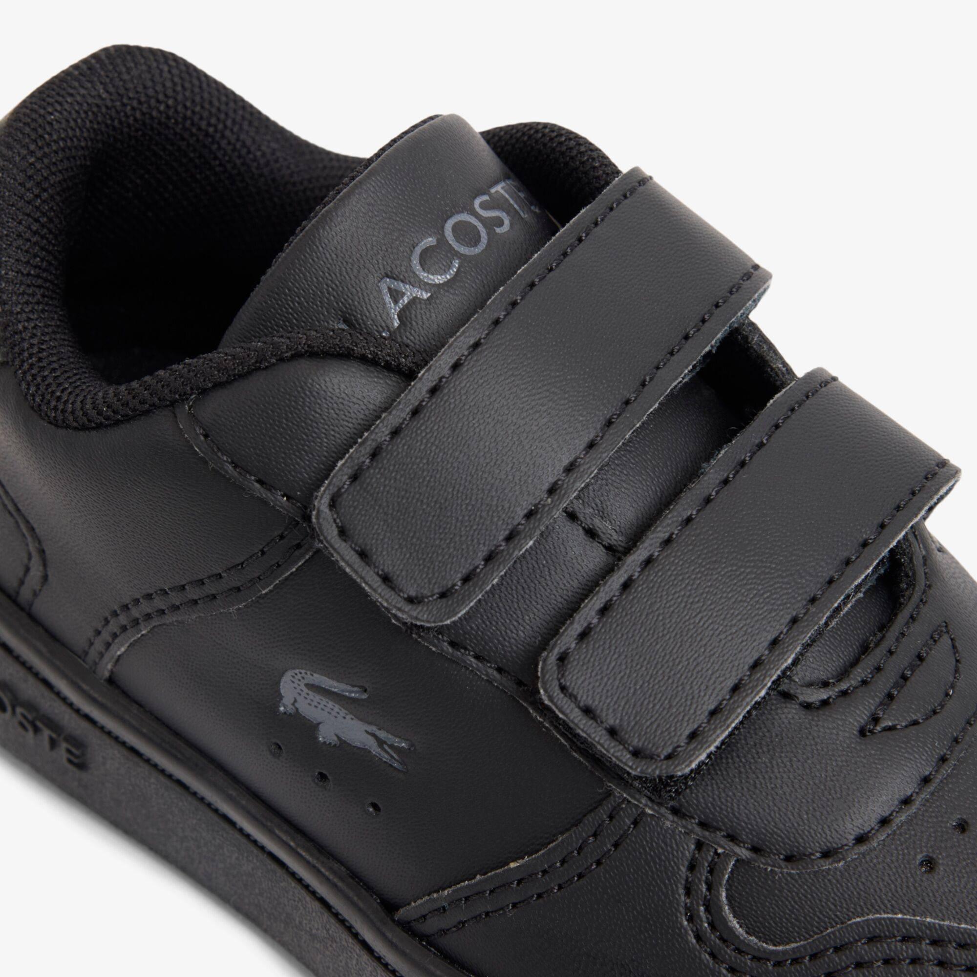 Blk/Blk 02H - Lacoste - Lacoste Ace Base In00 - 4