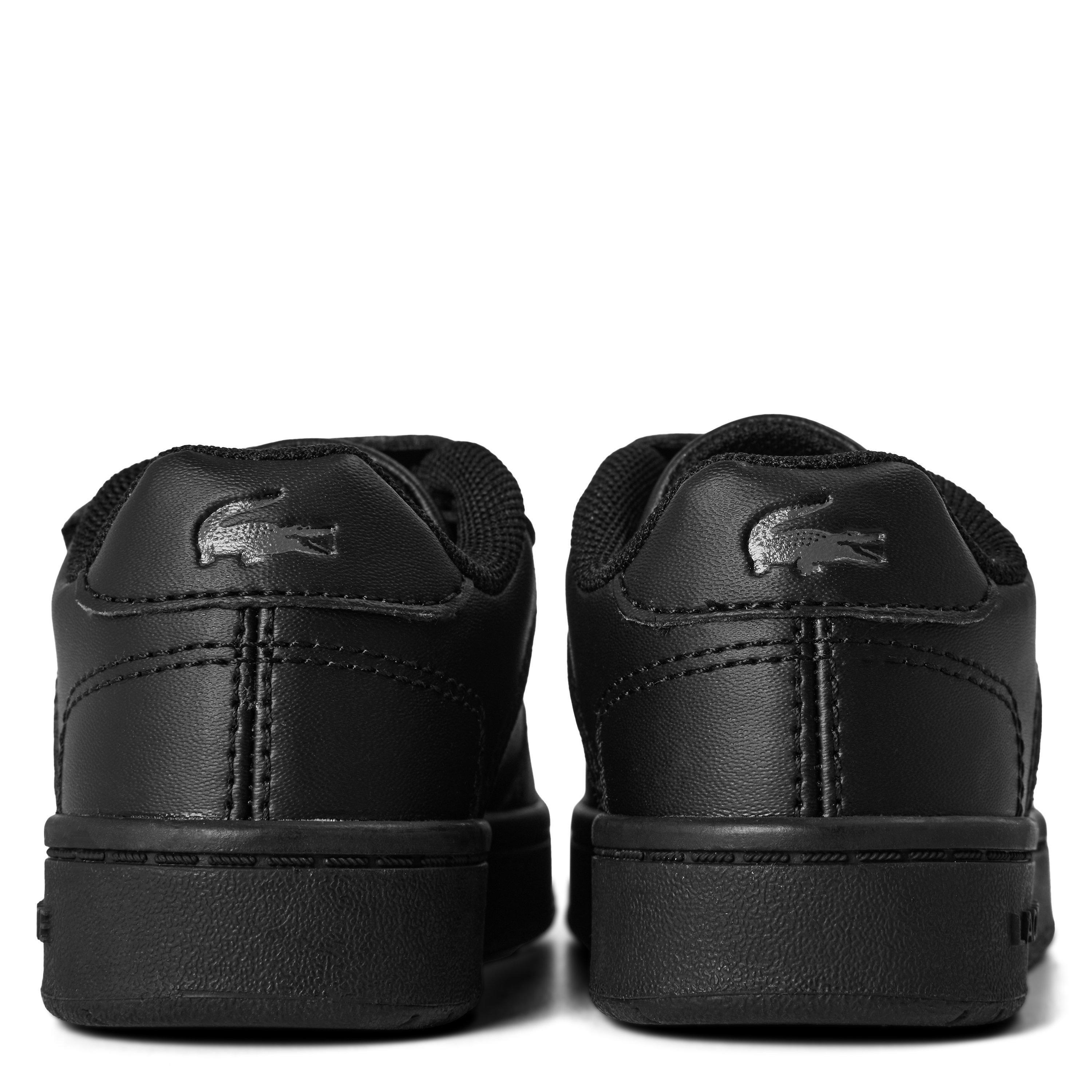 Blk/Blk 02H - Lacoste - Lacoste Ace Base In00 - 5