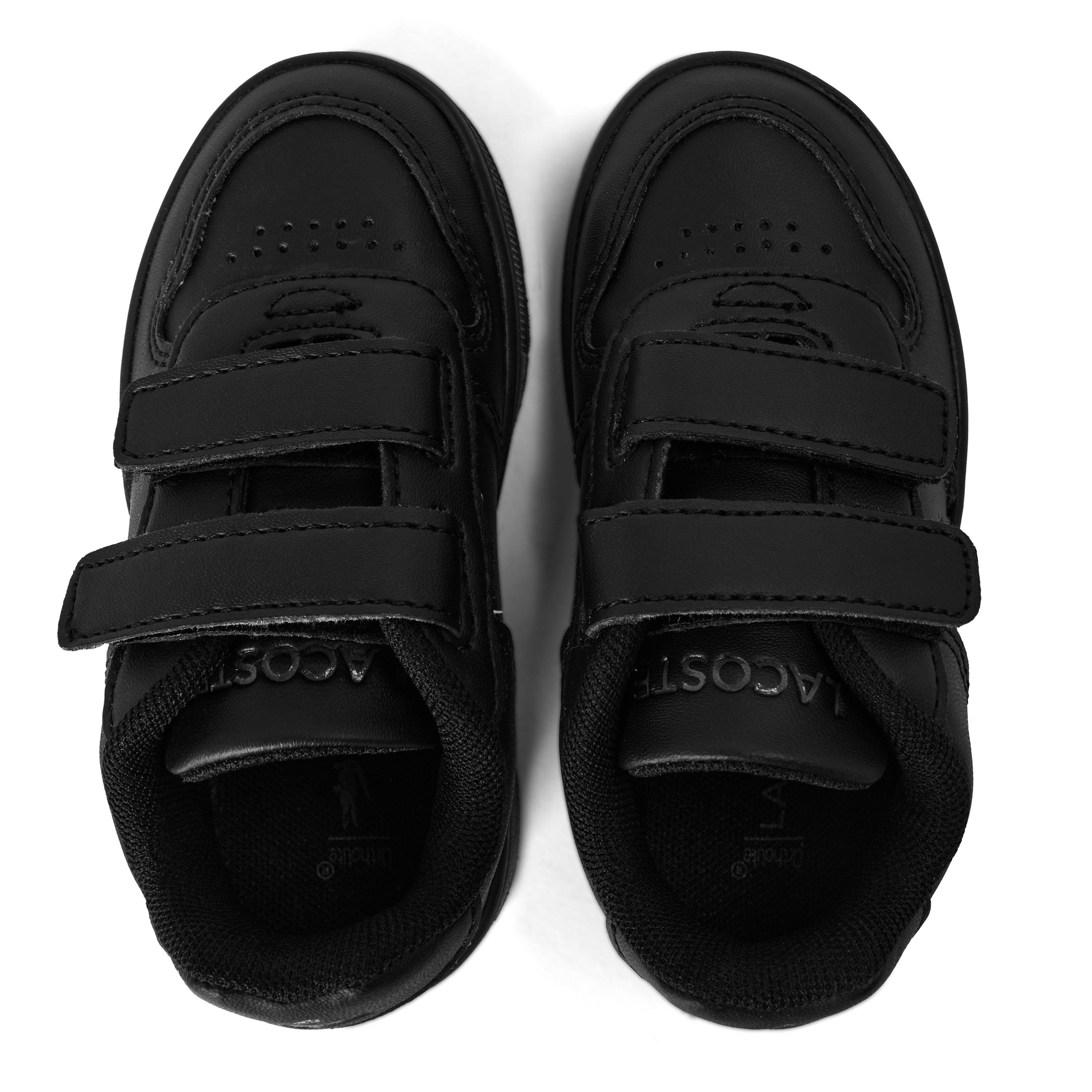 Blk/Blk 02H - Lacoste - Lacoste Ace Base In00 - 6