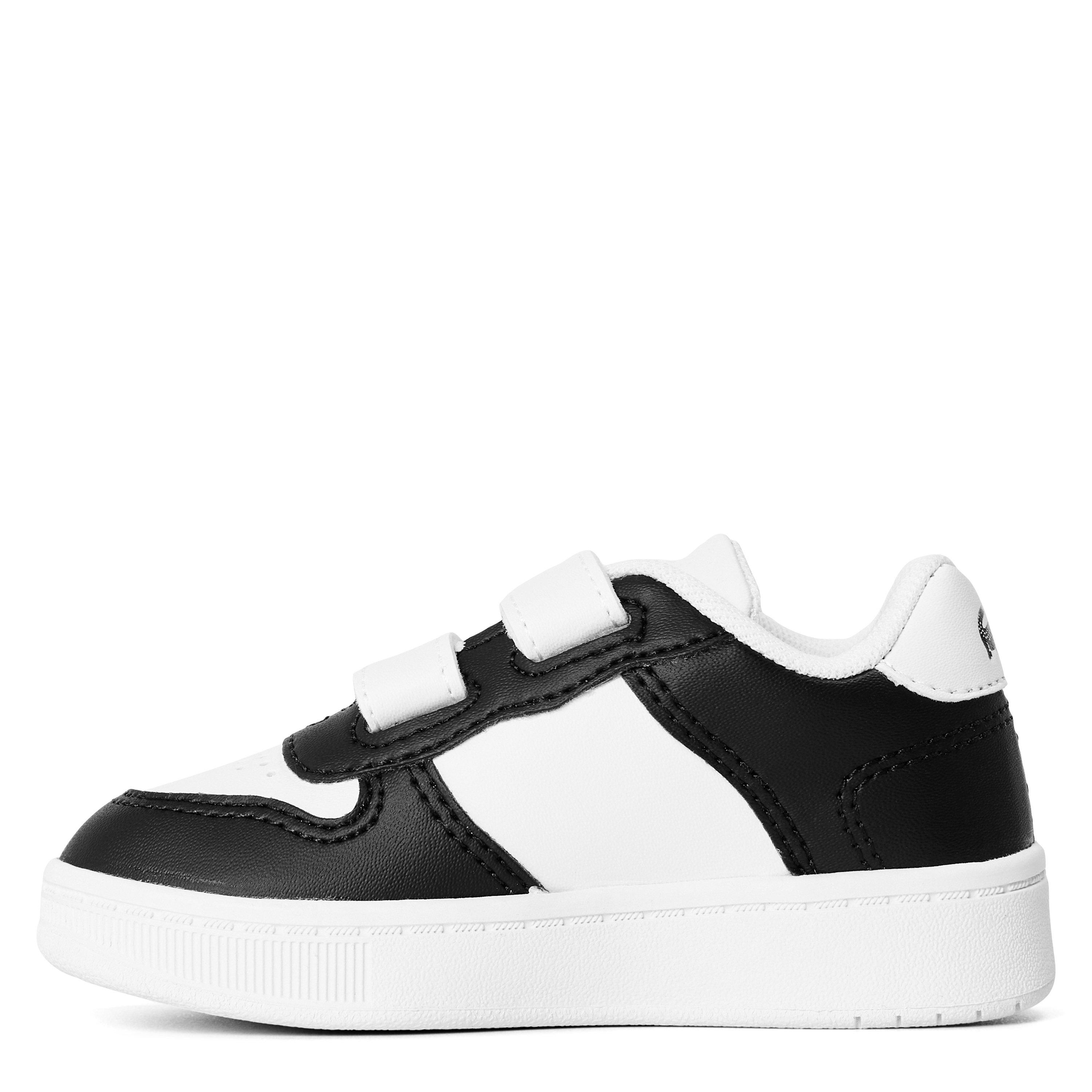 Blk/Wht 312 - Lacoste - Lacoste Ace Base In00 - 2