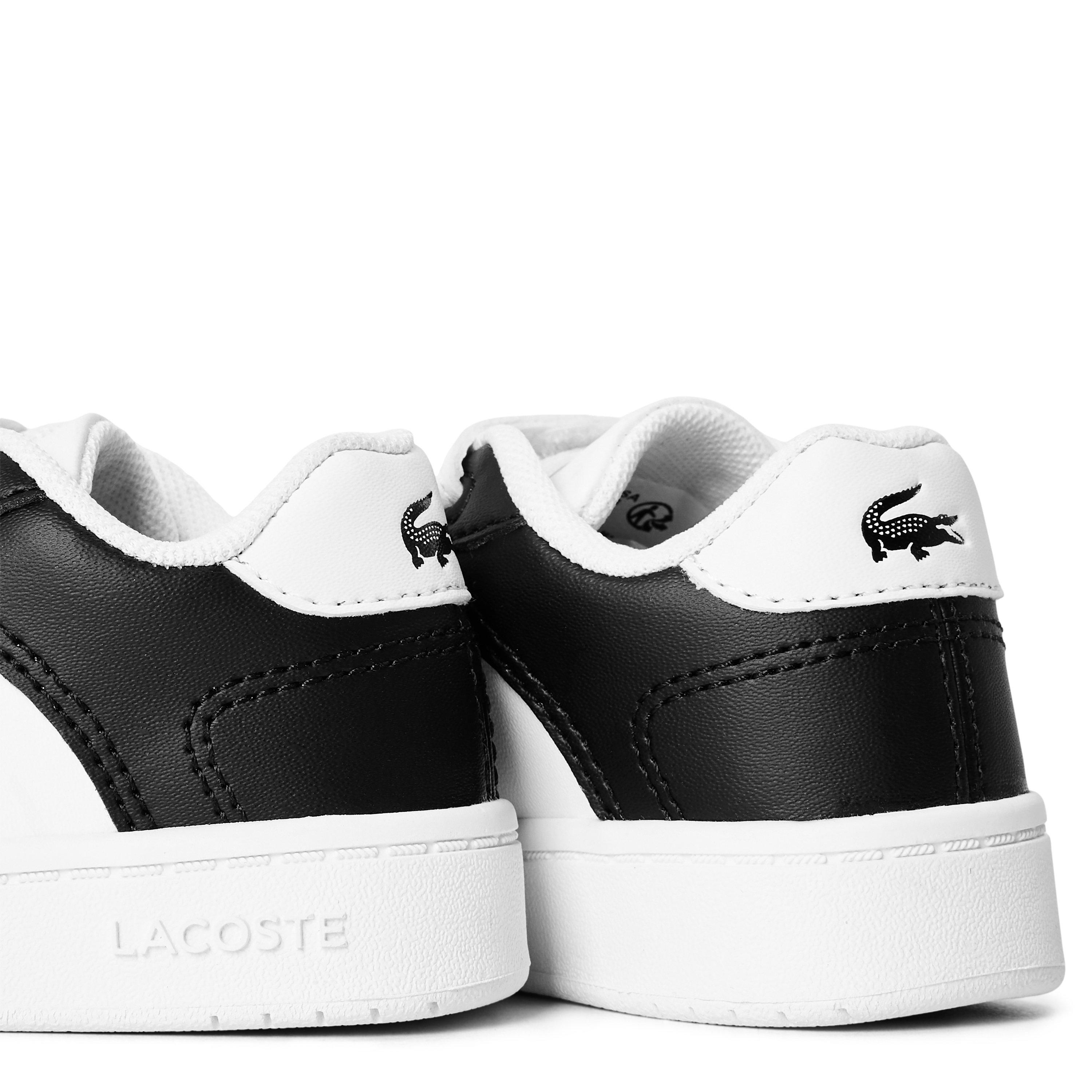 Blk/Wht 312 - Lacoste - Lacoste Ace Base In00 - 3