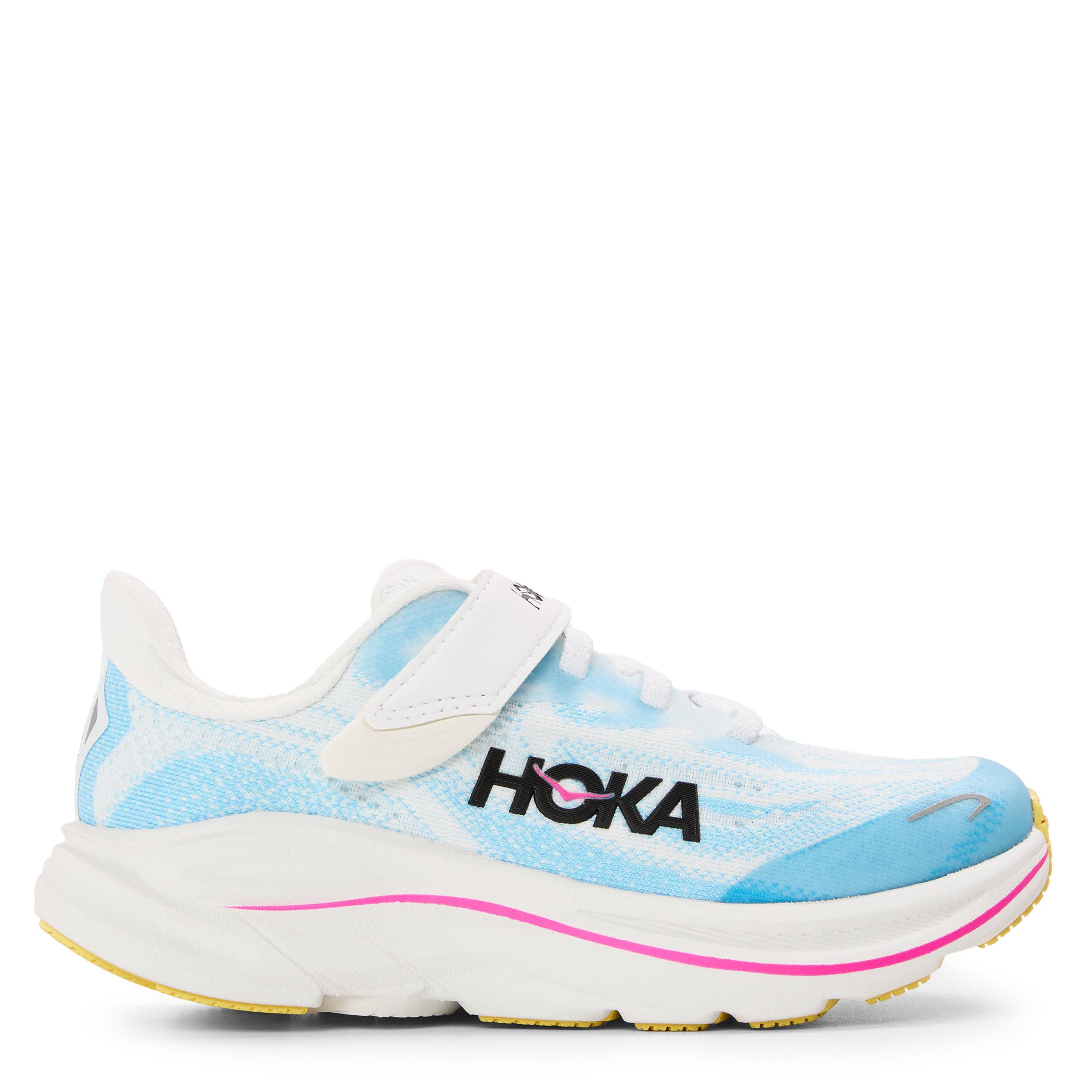 Frost/Blue - Hoka - Hoka Clifton 10 Ch61 - 1