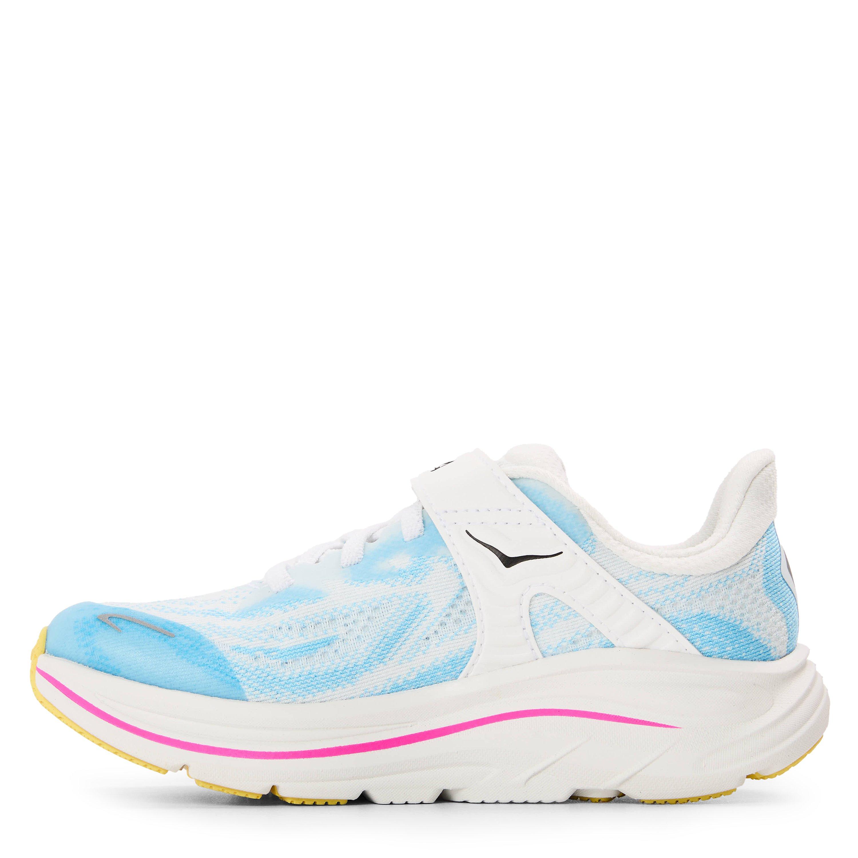 Frost/Blue - Hoka - Hoka Clifton 10 Ch61 - 2