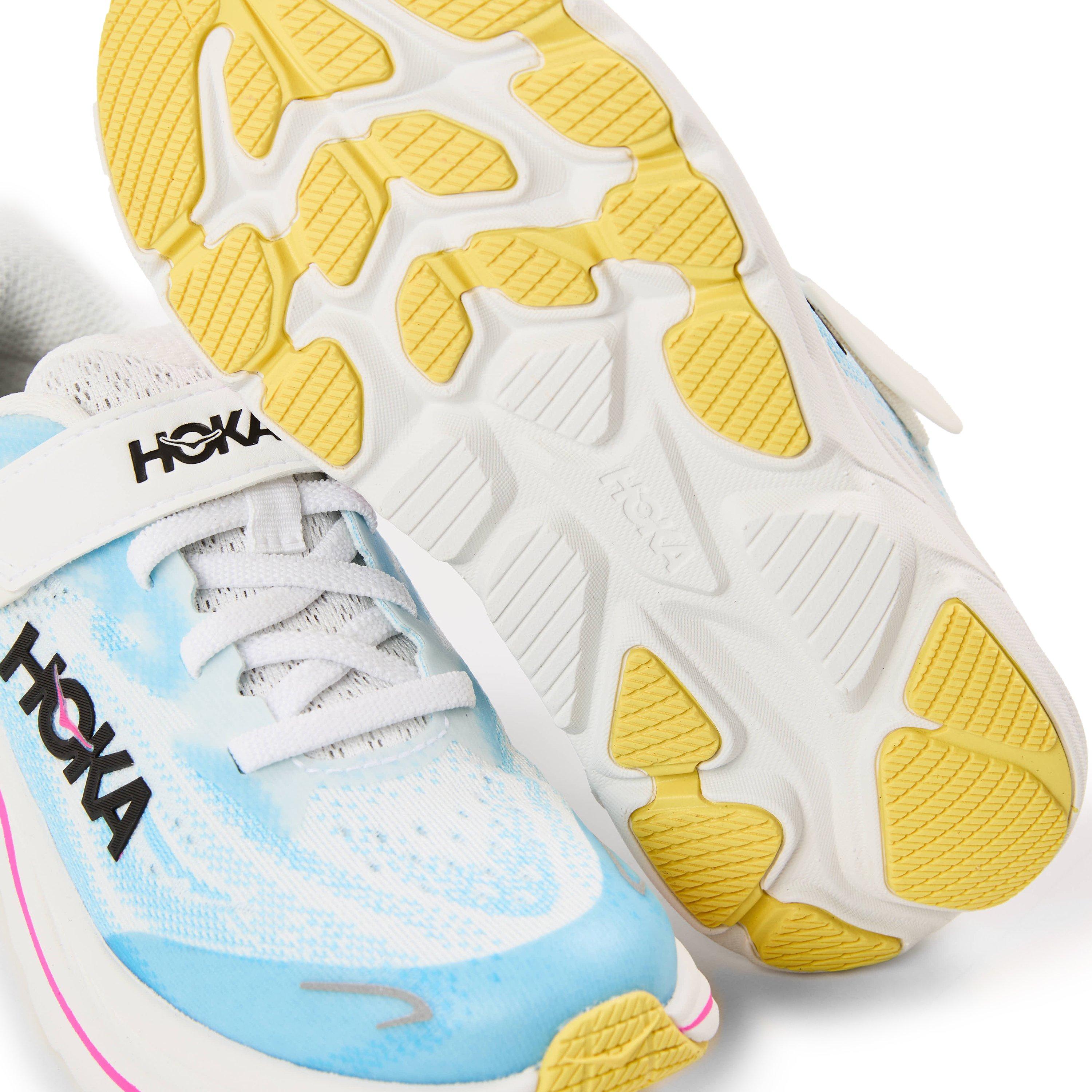 Frost/Blue - Hoka - Hoka Clifton 10 Ch61 - 3