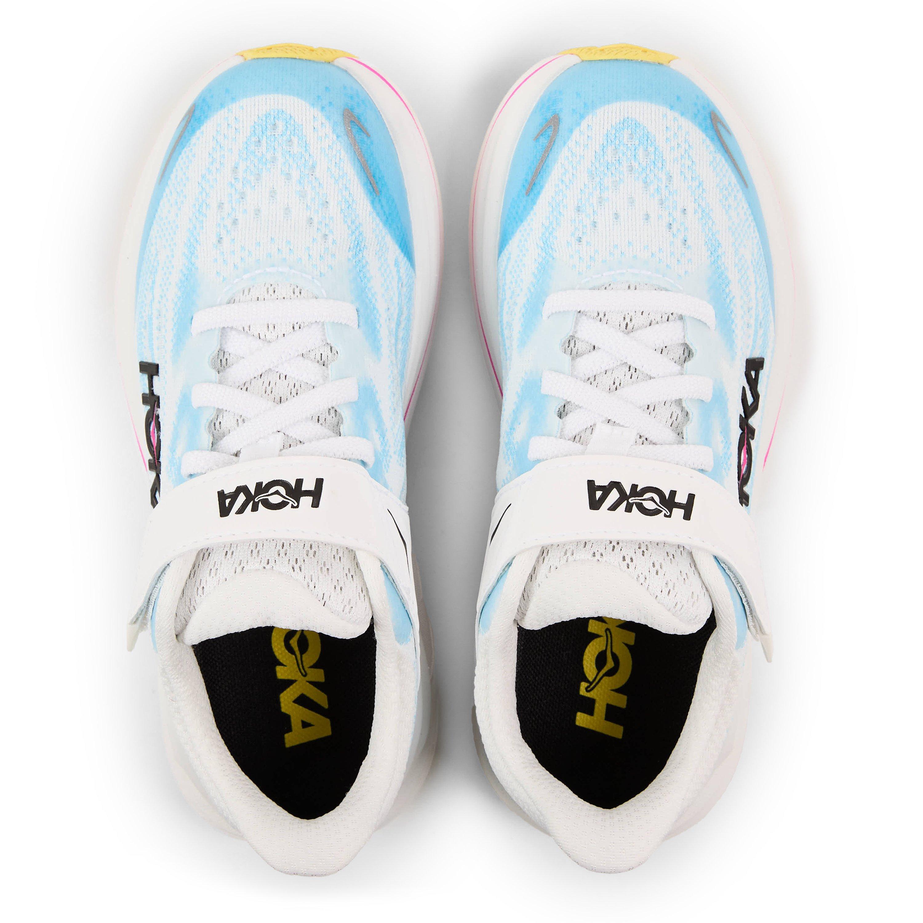 Frost/Blue - Hoka - Hoka Clifton 10 Ch61 - 4