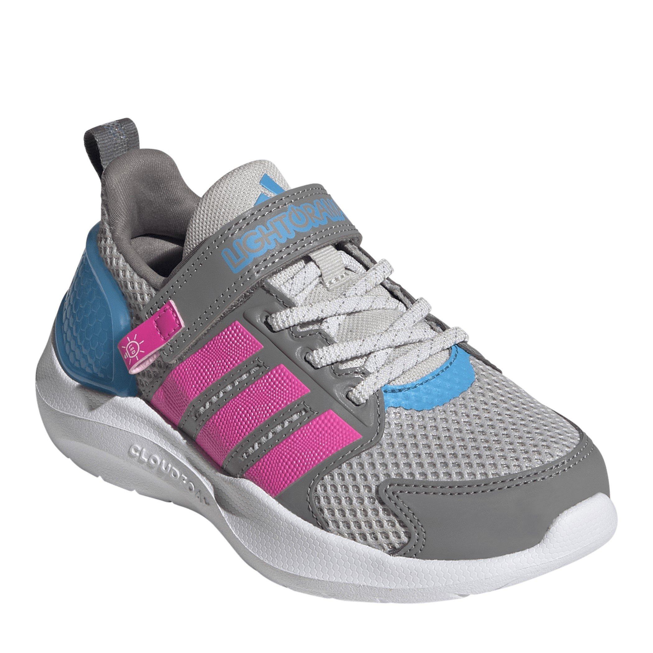 Ice Lavenda - adidas - Adidas Lightorama Ch62 - 3