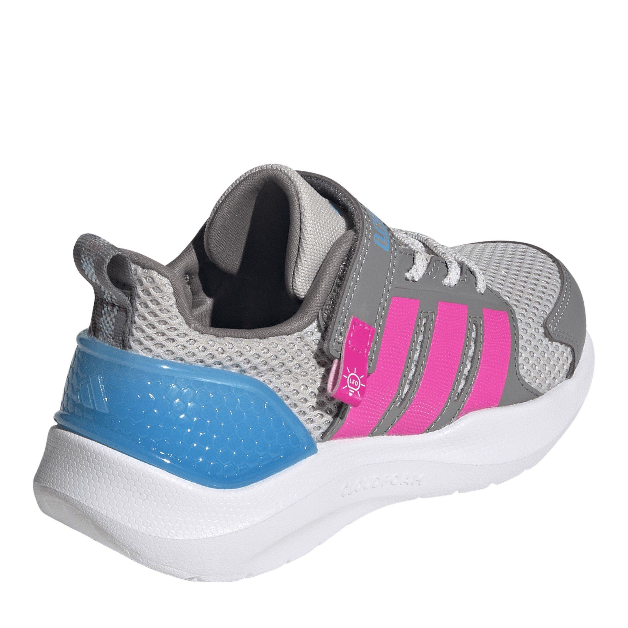 Ice Lavenda - adidas - Adidas Lightorama Ch62 - 4