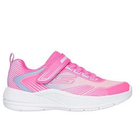 Skechers Microspec Runners Child Girls
