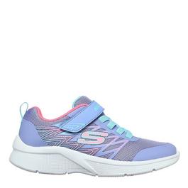 Skechers Microspec Runners Child Girls