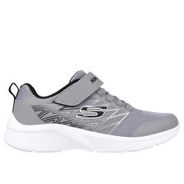 Skechers Microspec T Runners Child Boys