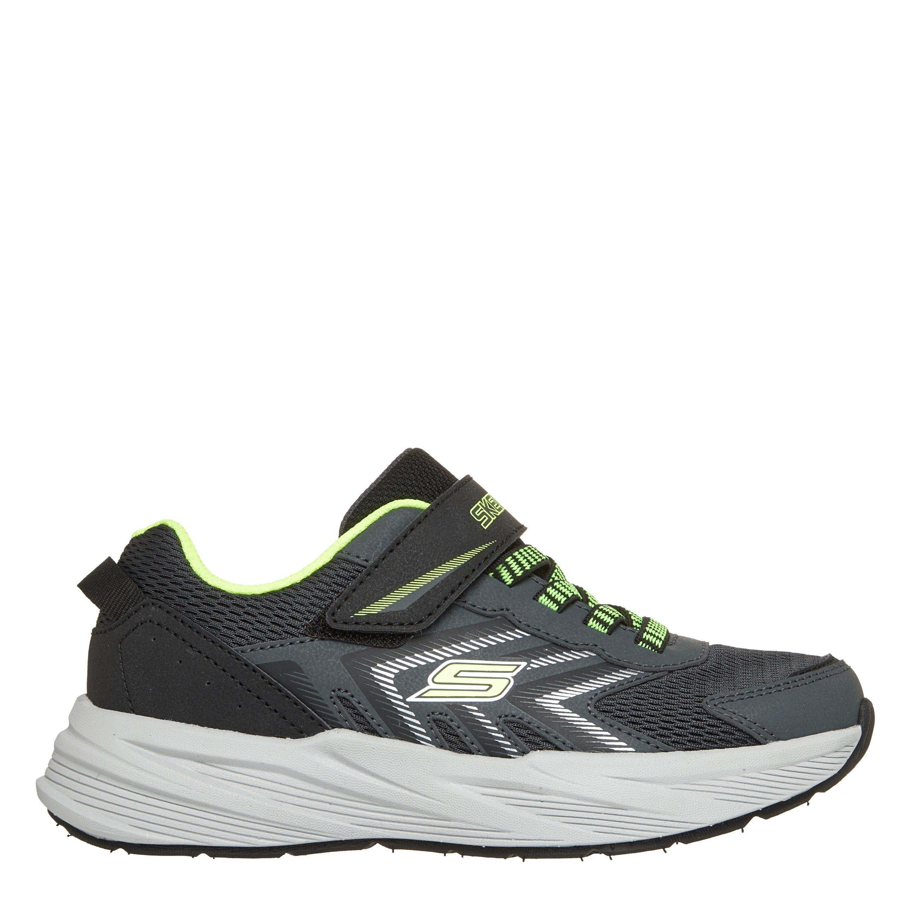 Skechers Microspec T Runners Child Boys