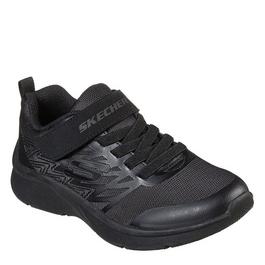 Skechers Microspec T Runners Child Boys