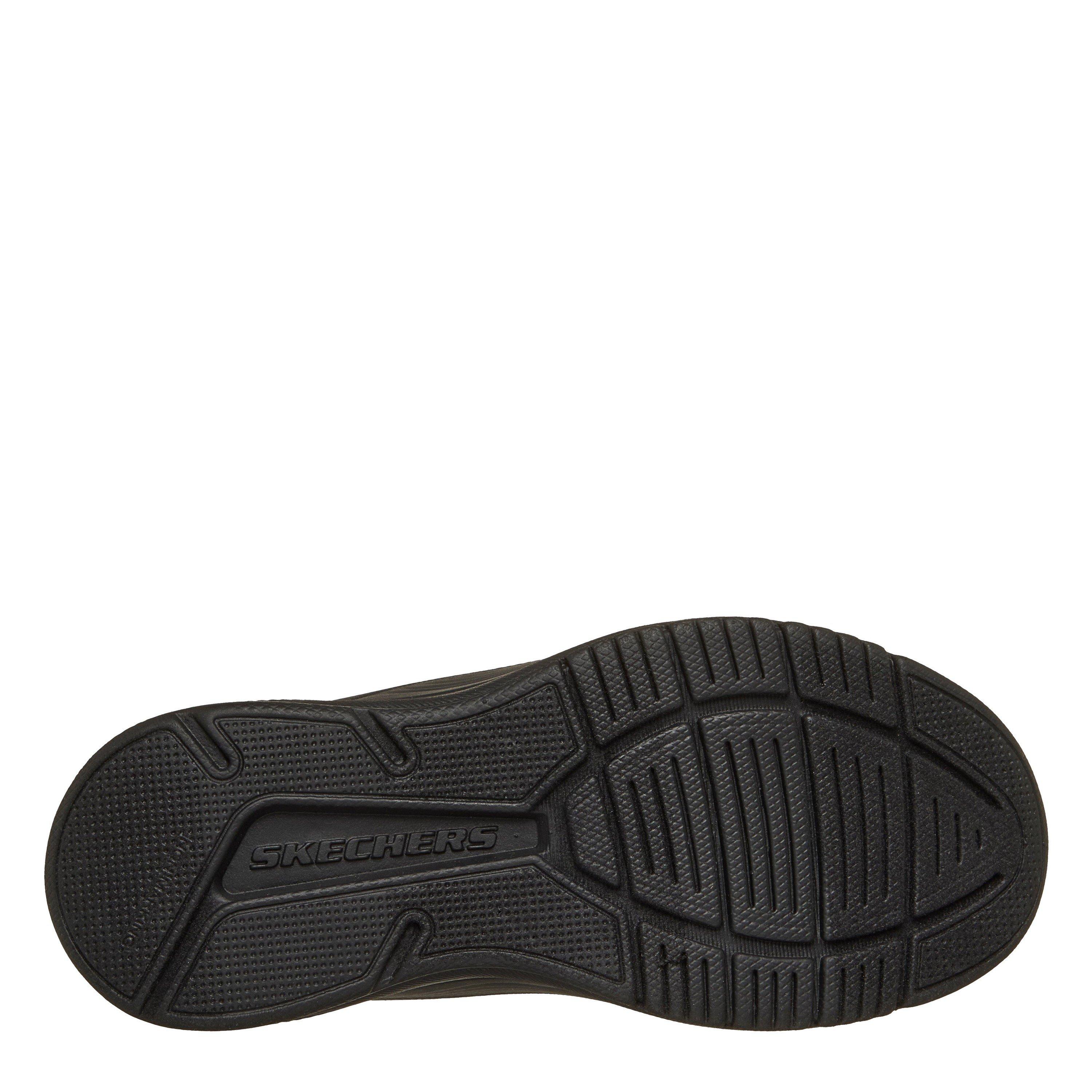 Triple Black - Skechers - Microspec T Runners Child Boys - 5