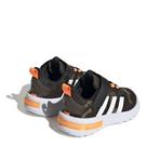 Camo - adidas - Racer TR23 Shoes Infant Boys - 4