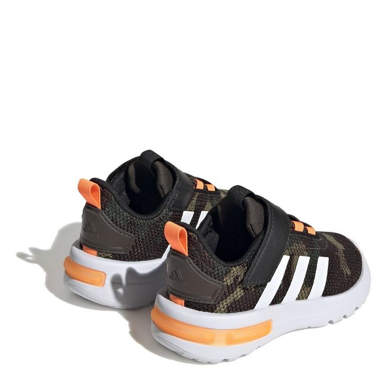 Camo - adidas - Racer TR23 Shoes Infant Boys - 4