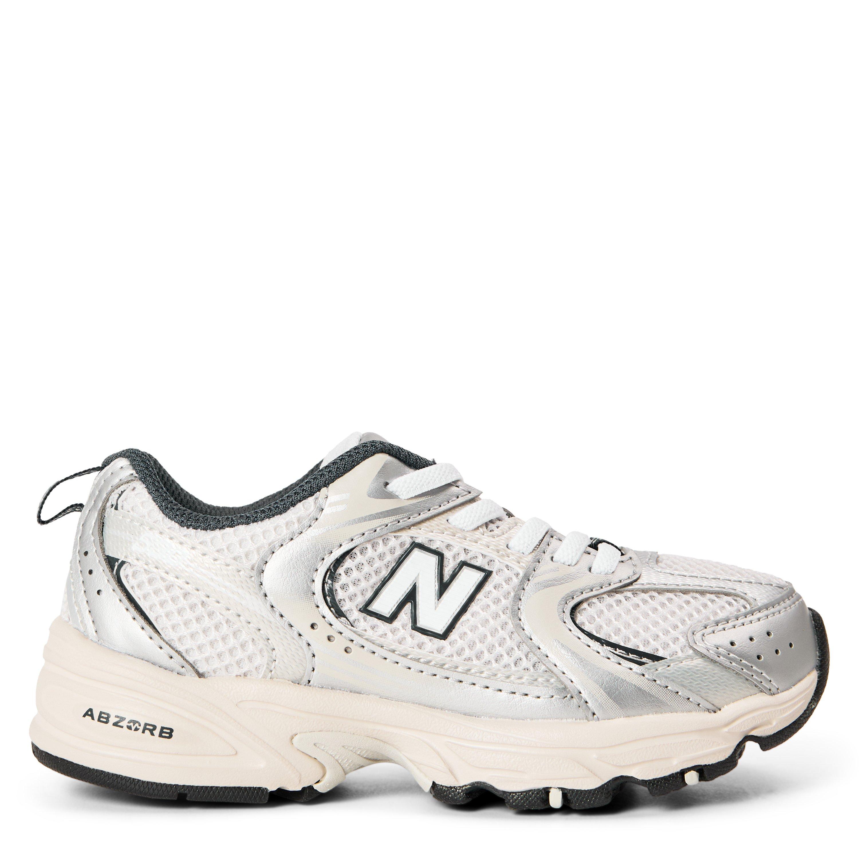 Brouillard d'été/Cld - New Balance - Pz530 Smu Medium 015 Runners Unisex Kids - 1