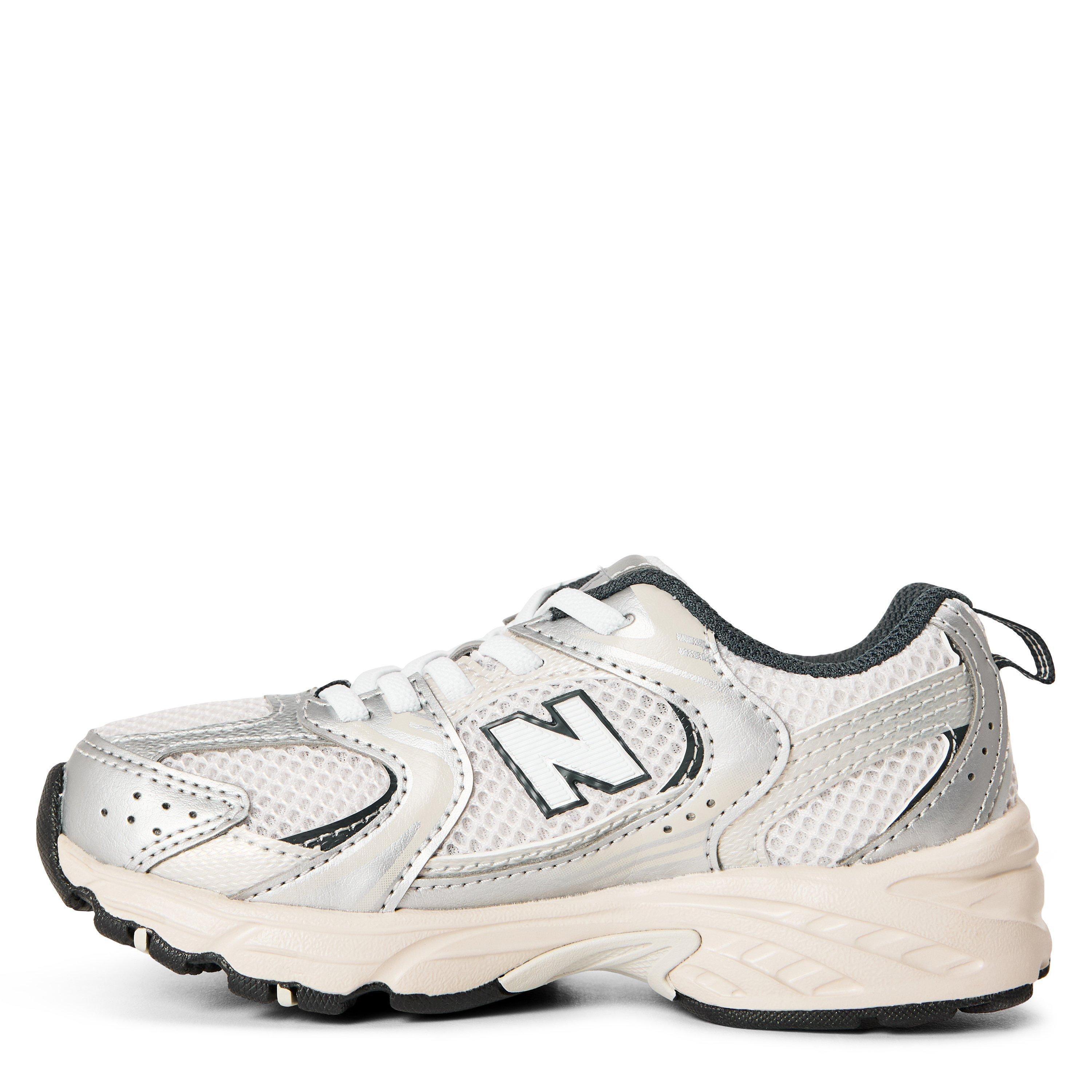 Brouillard d'été/Cld - New Balance - Pz530 Smu Medium 015 Runners Unisex Kids - 2