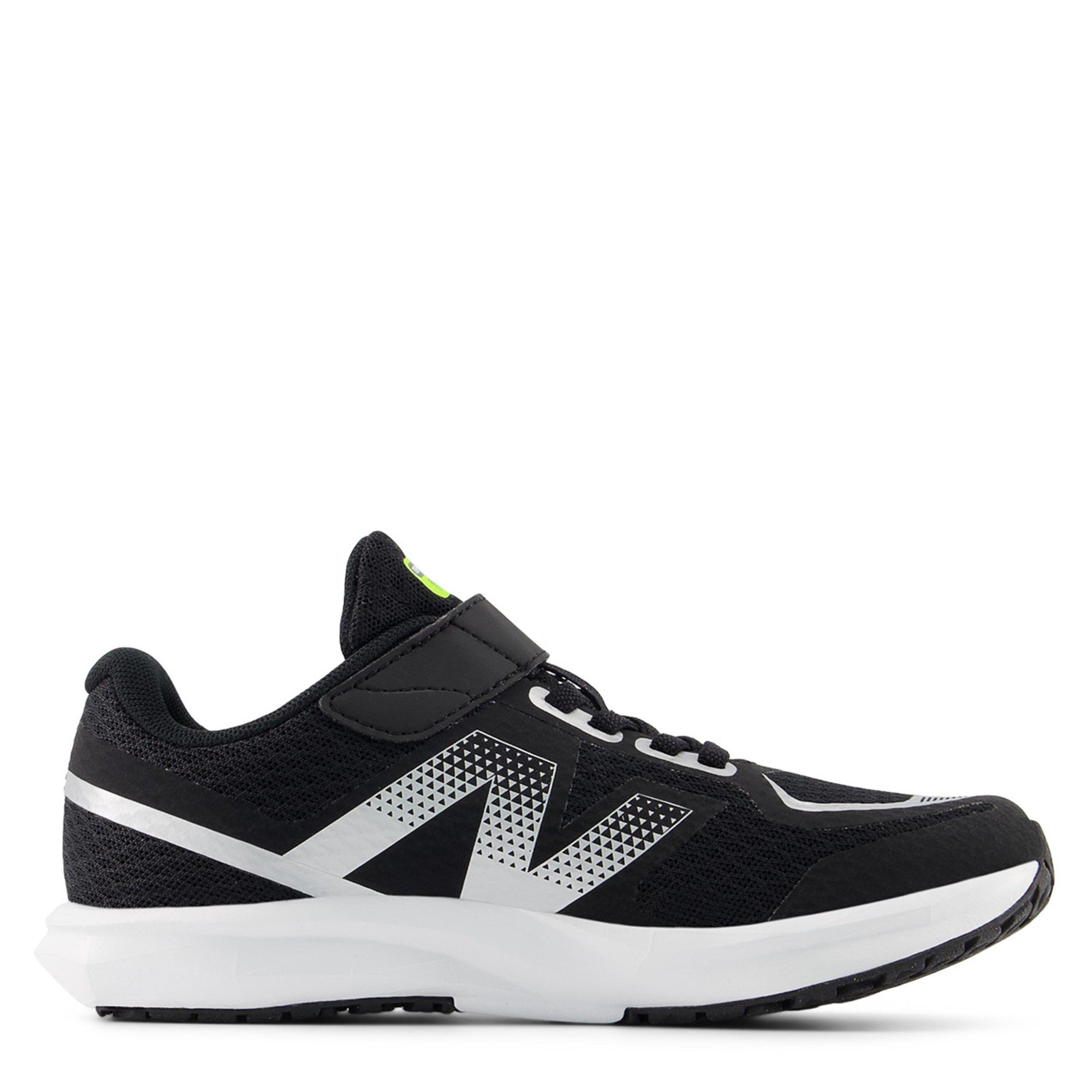 Black/NB103 Wht - New Balance - NB FLASH - 1