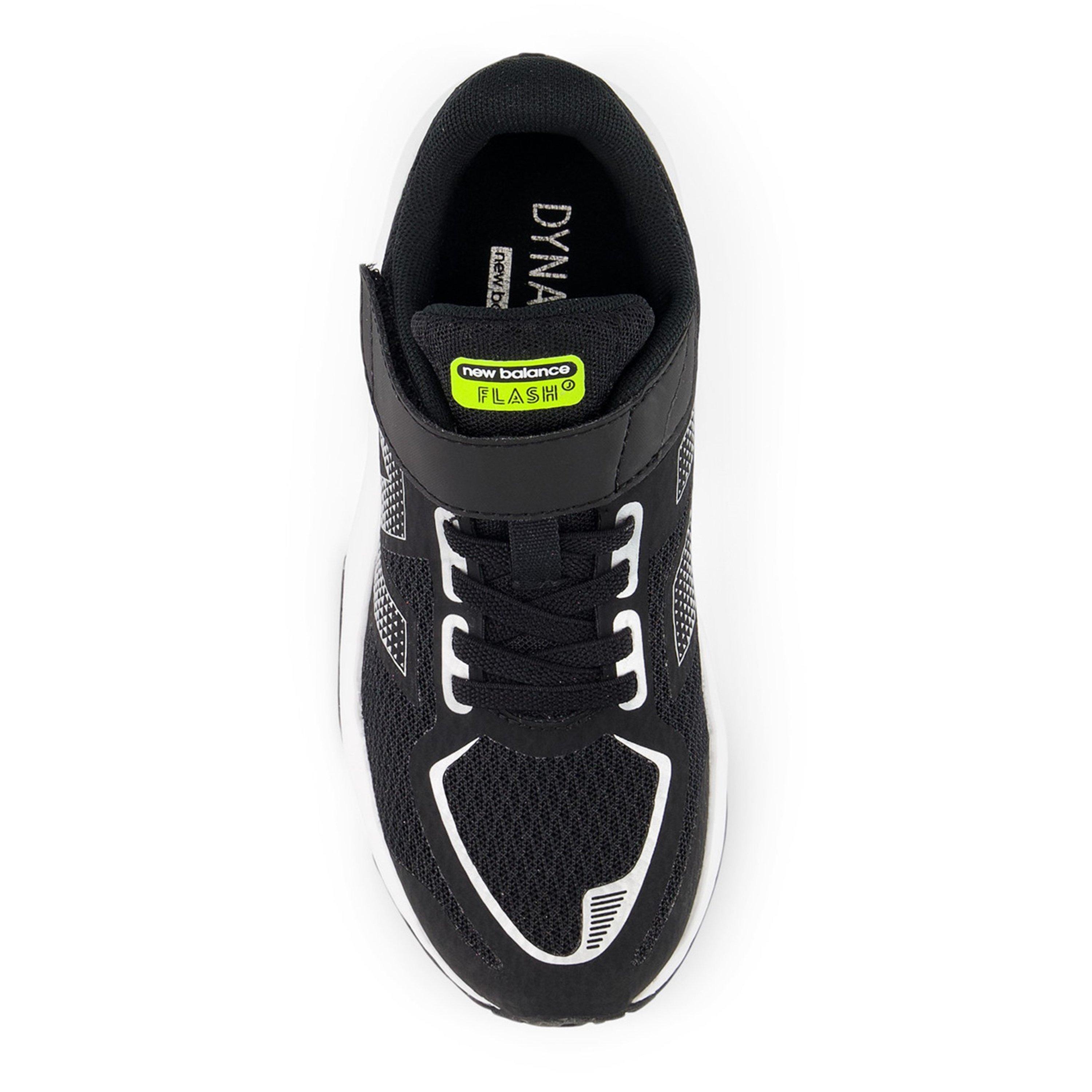Black/NB103 Wht - New Balance - NB FLASH - 6