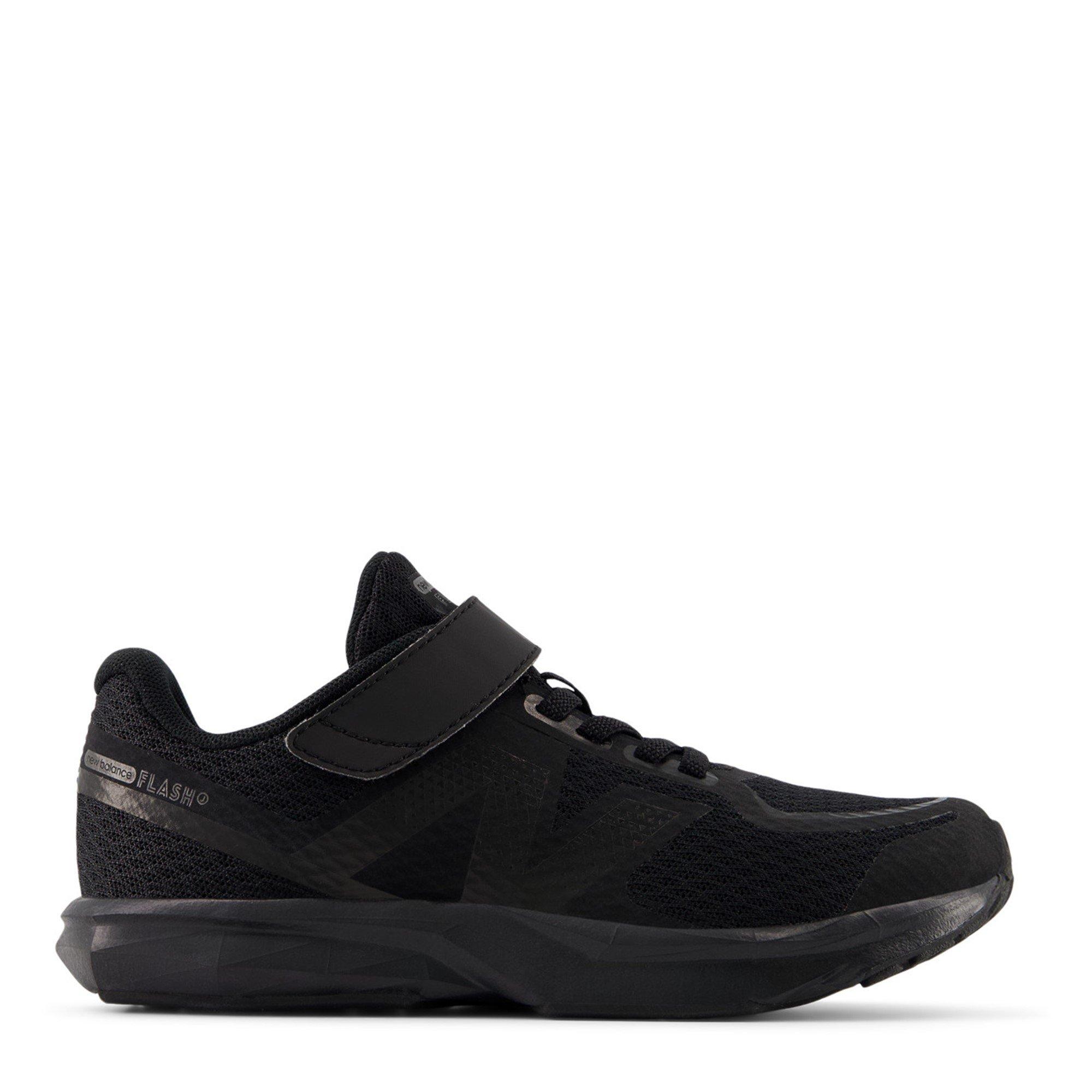 Black/Black - New Balance - NB FLSJ Ch09 - 1
