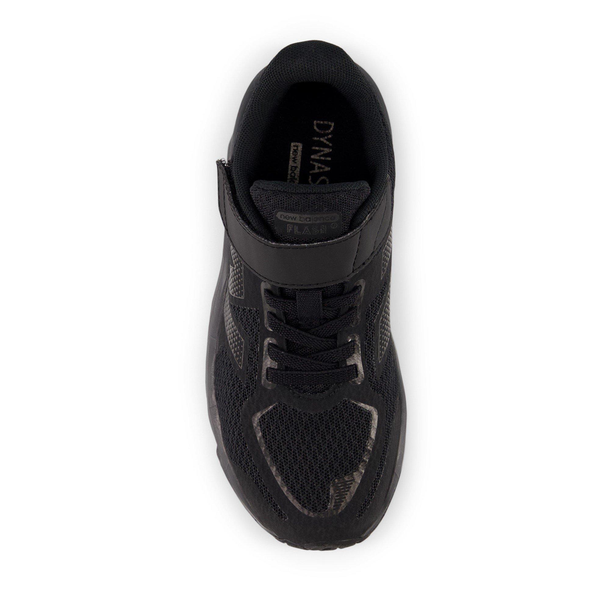 Black/Black - New Balance - NB FLSJ Ch09 - 2
