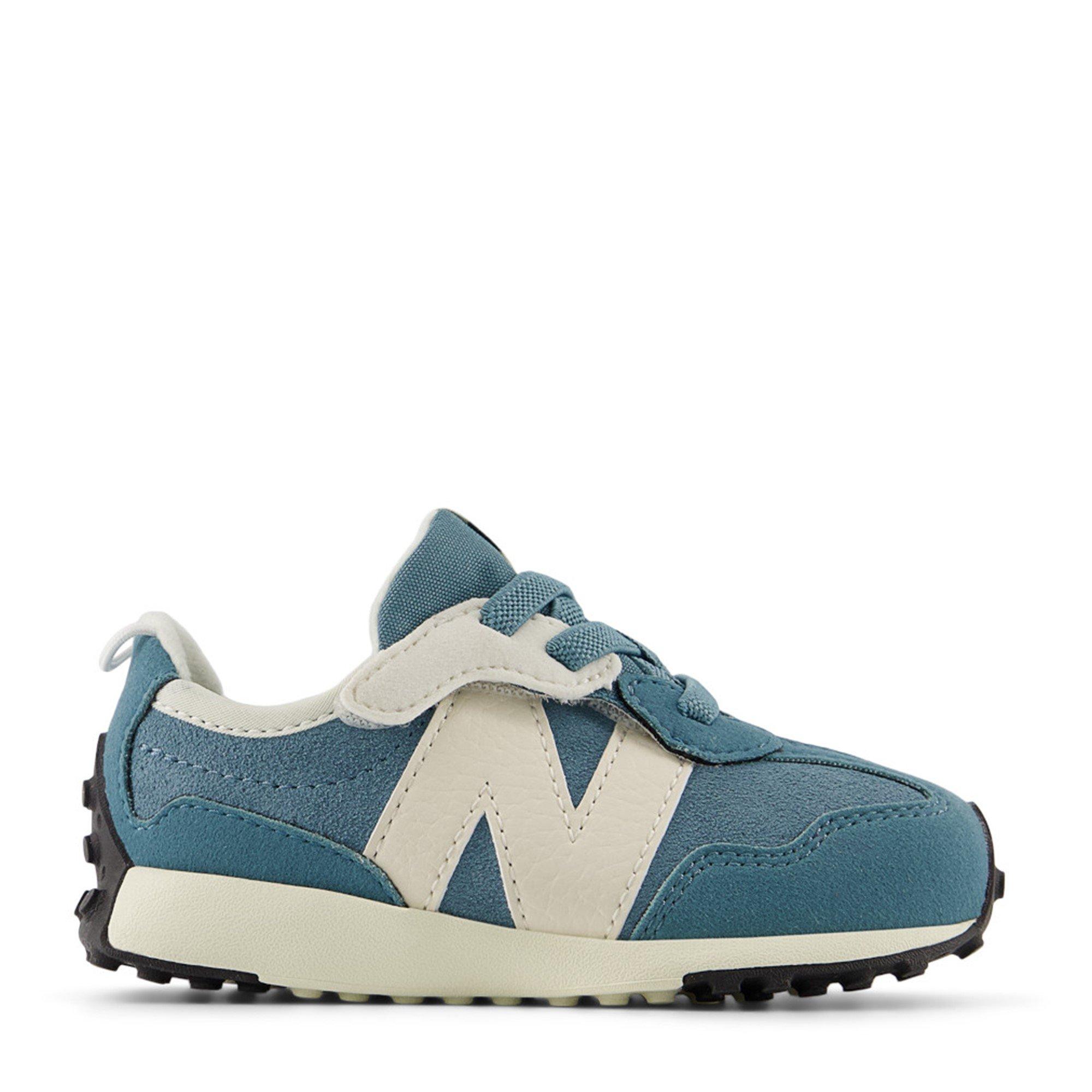 New Balance  Infant Nb 327 Infant - Salt Water/Lin - C6 (23)