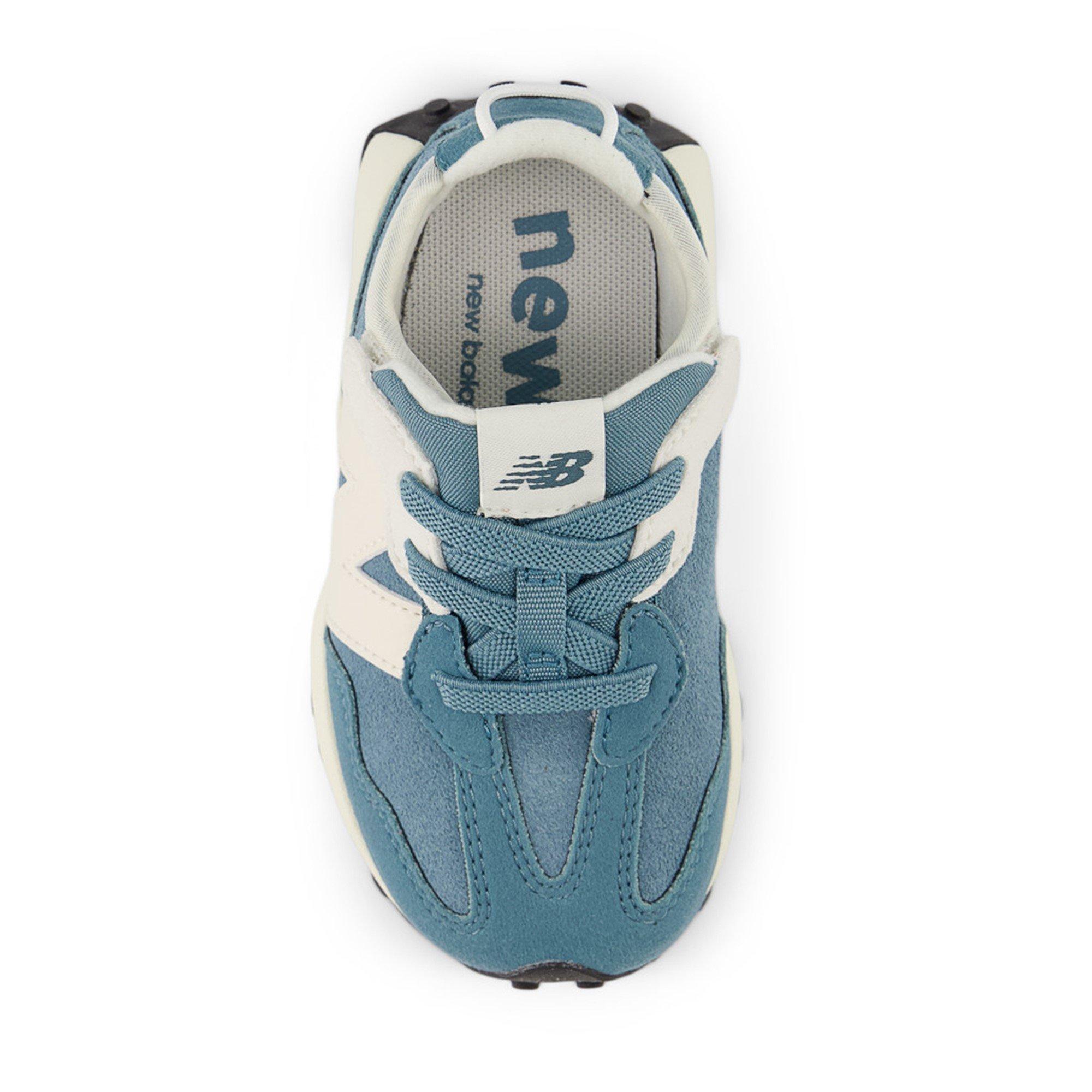 Salzwasser/Lin - New Balance - NBLS 327 In63 - 3